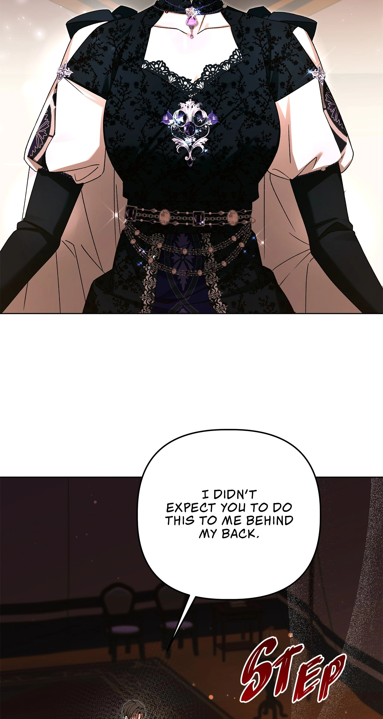The Nerd is Actually a Tyrant Chapter 55 page 16 - 