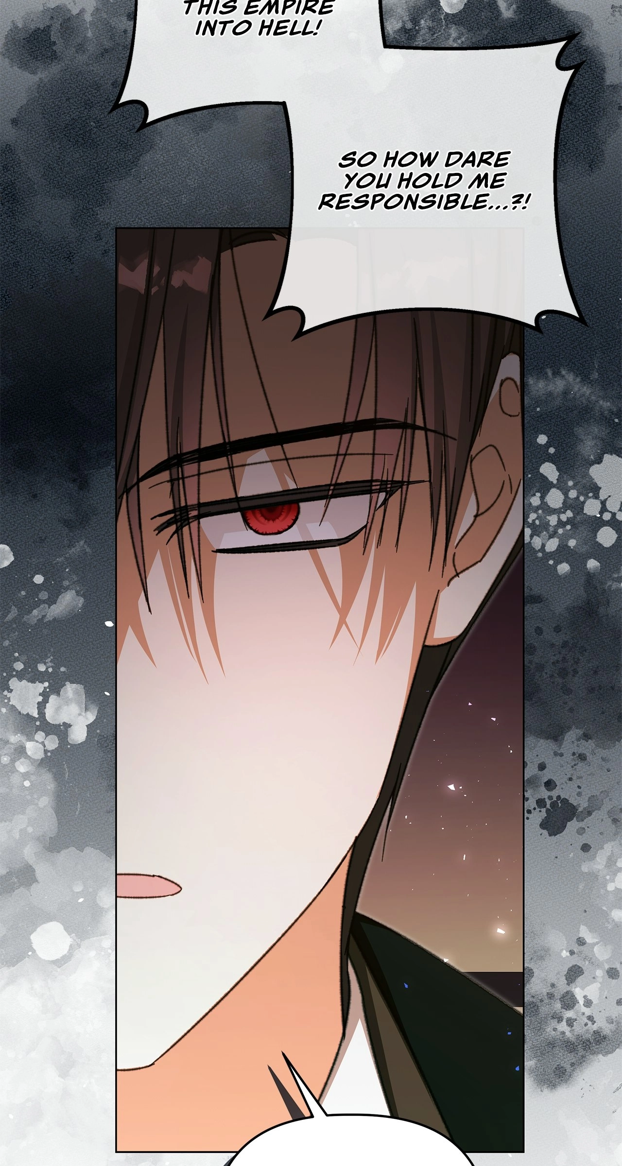 The Nerd is Actually a Tyrant Chapter 55 page 18 - 