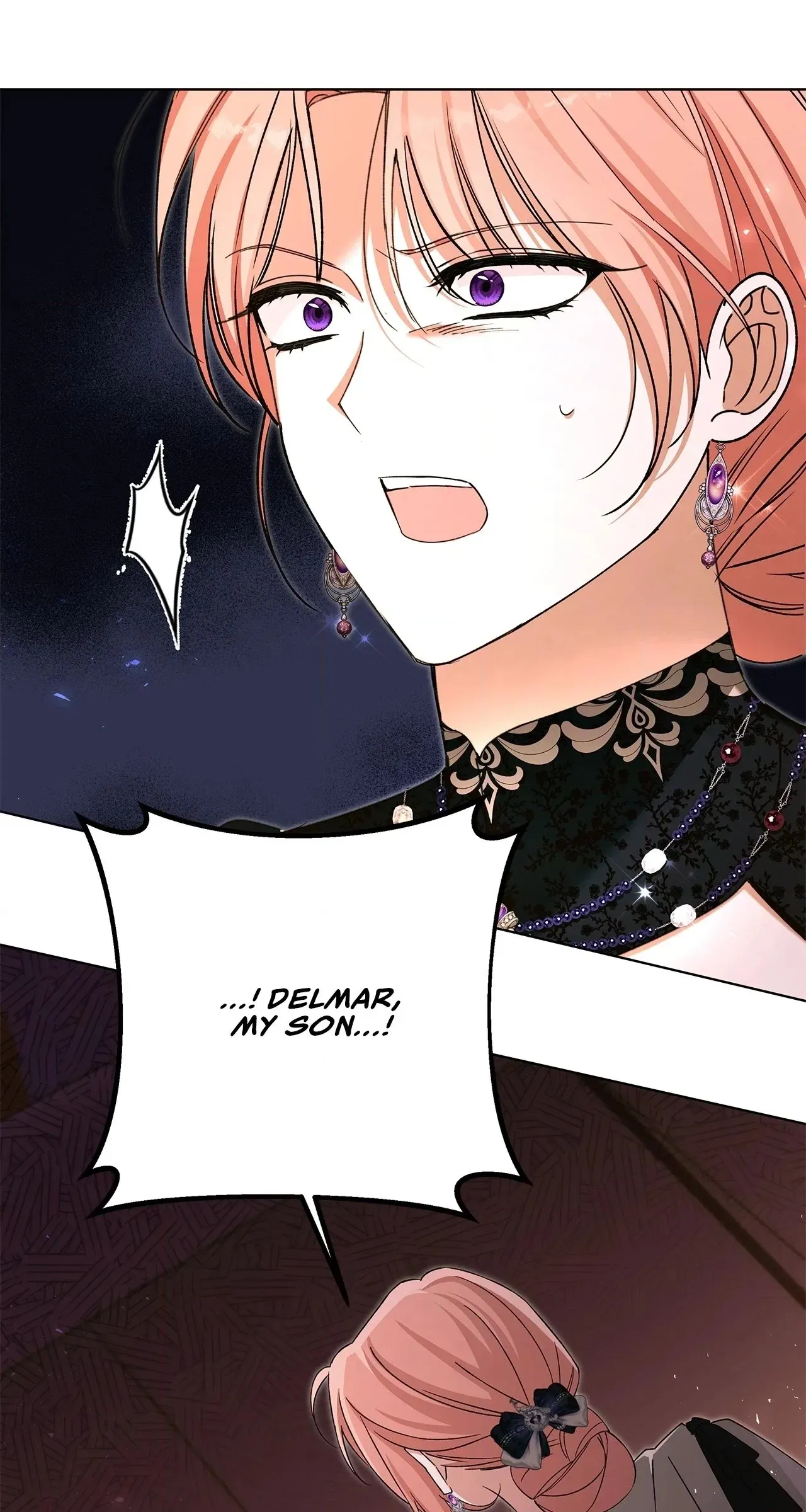 The Nerd is Actually a Tyrant Chapter 55 page 20 - 