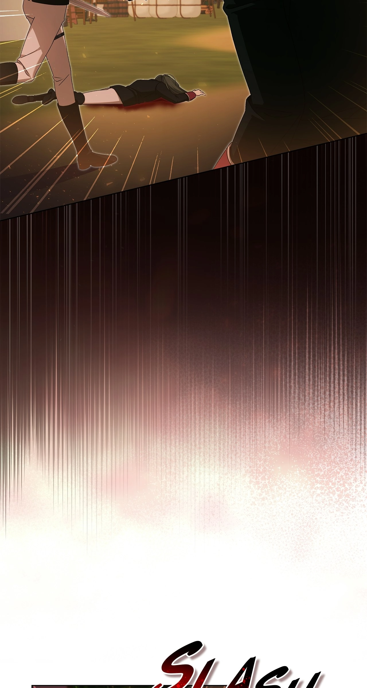 The Nerd is Actually a Tyrant Chapter 55 page 3 - 
