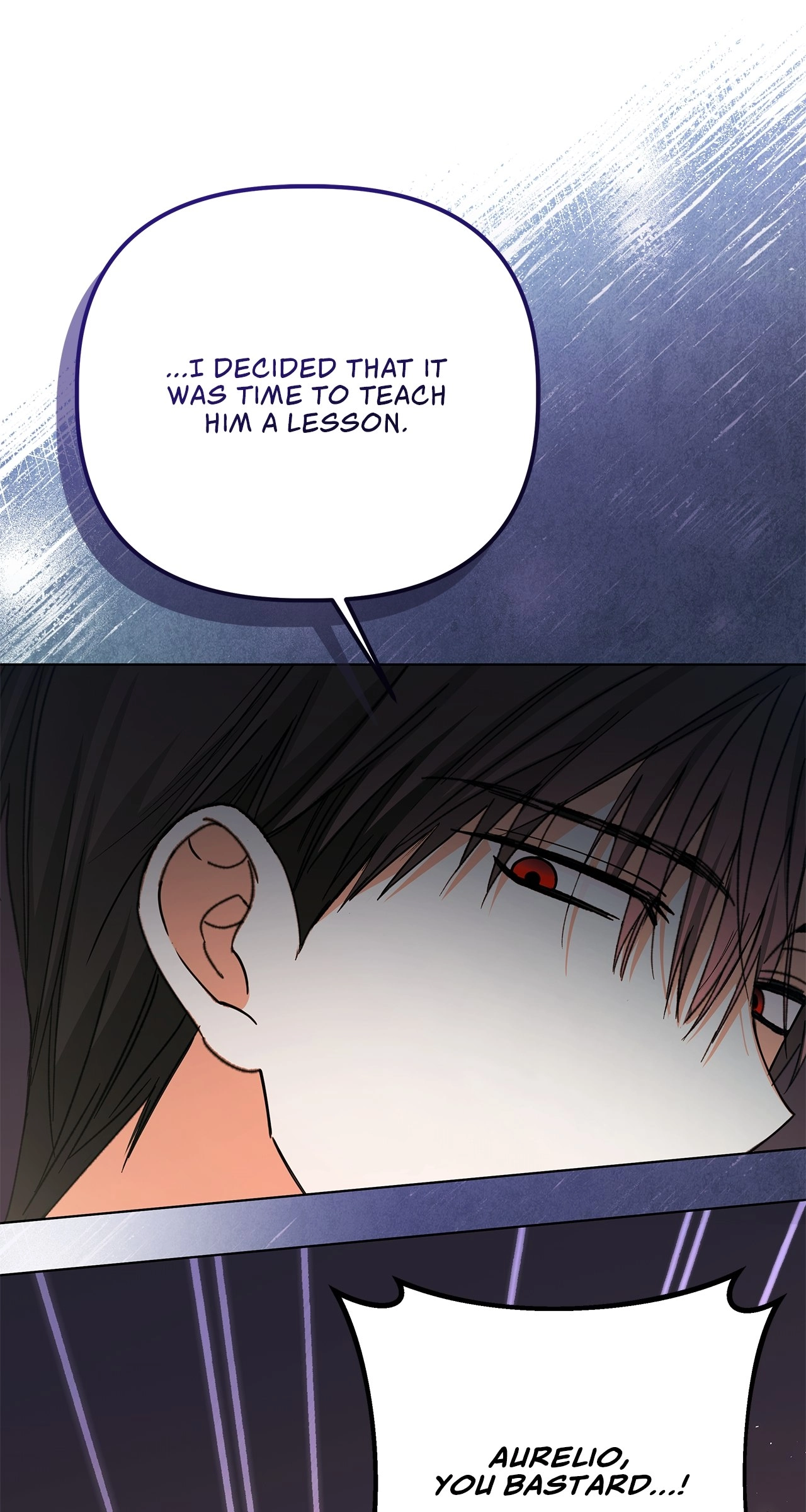 The Nerd is Actually a Tyrant Chapter 55 page 26 - 
