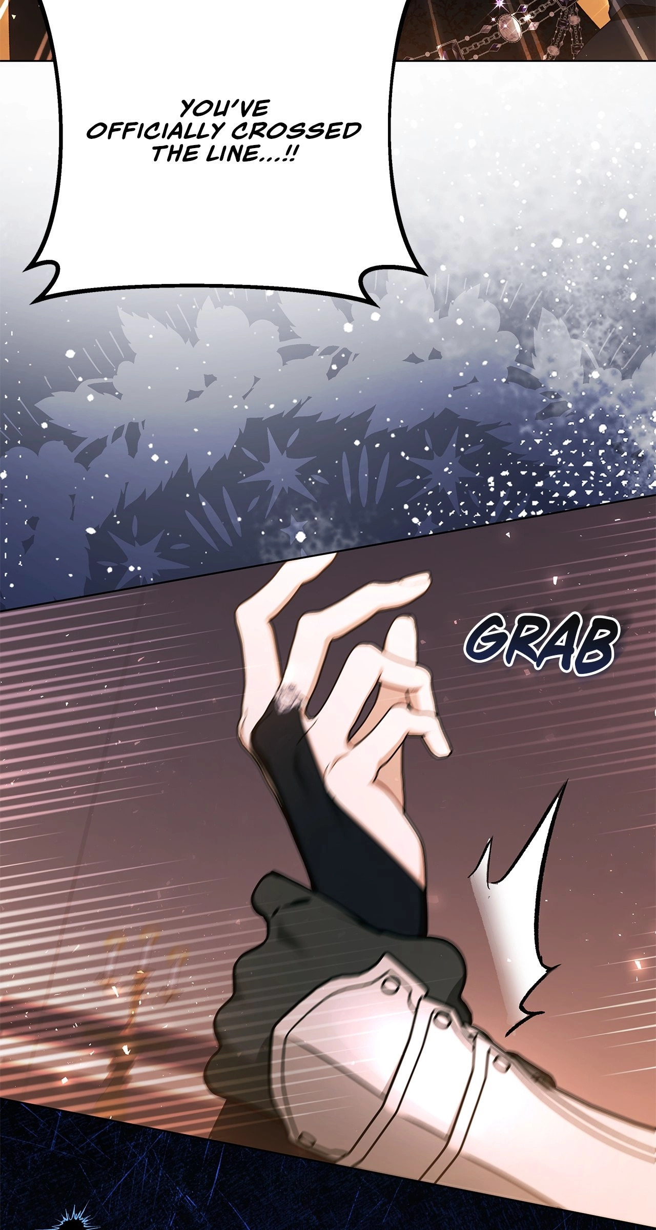 The Nerd is Actually a Tyrant Chapter 55 page 28 - 