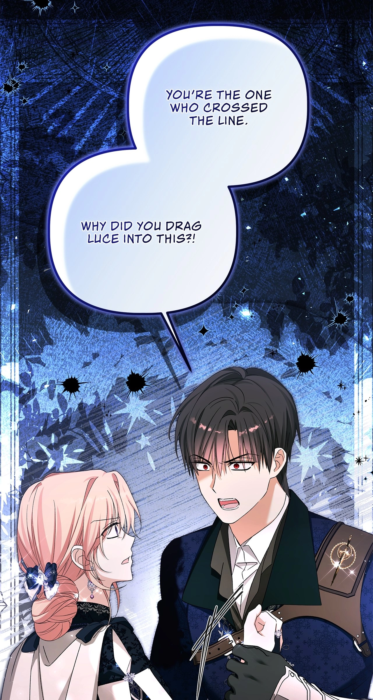 The Nerd is Actually a Tyrant Chapter 55 page 29 - 