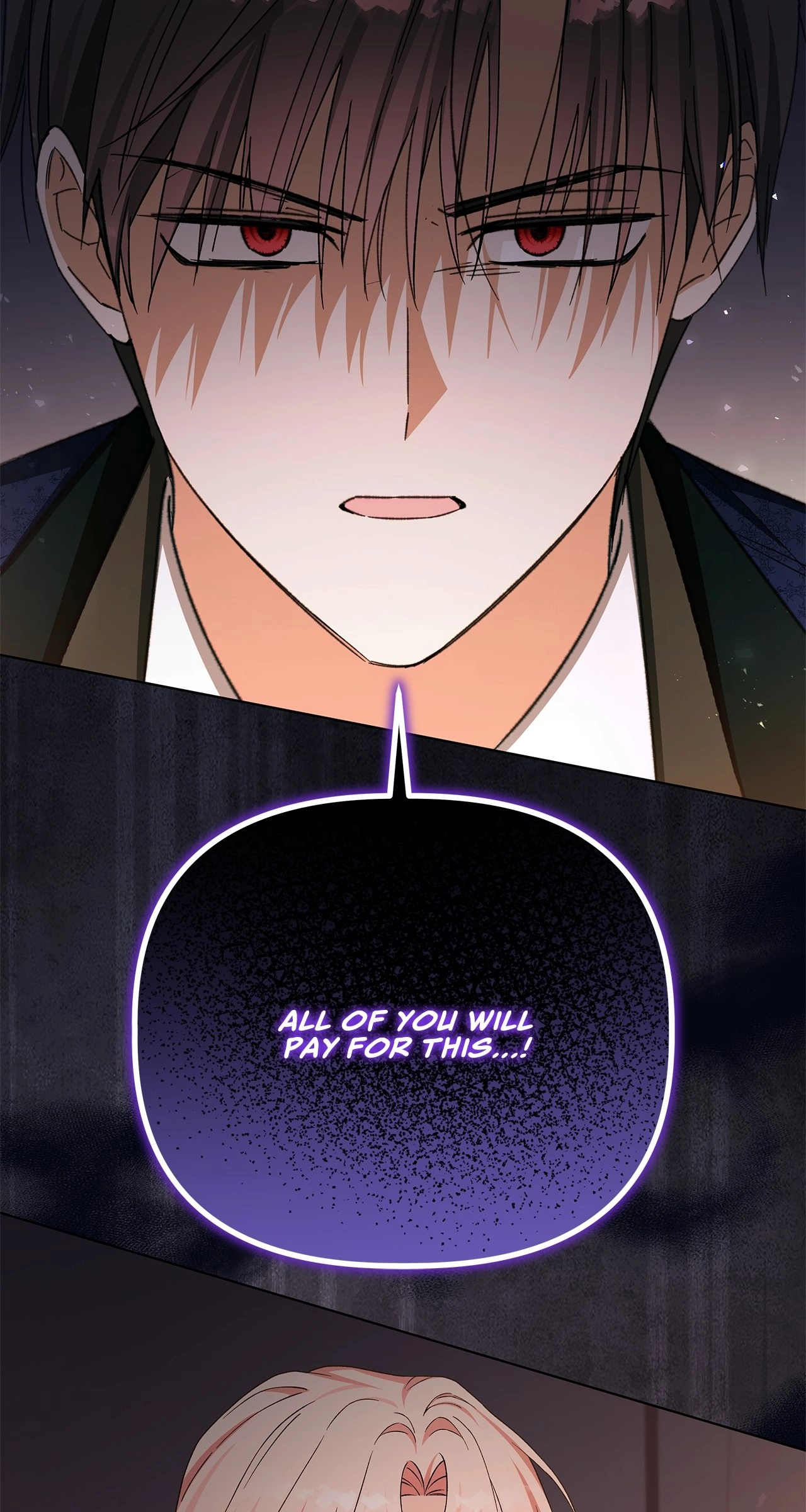 The Nerd is Actually a Tyrant Chapter 55 page 31 - 