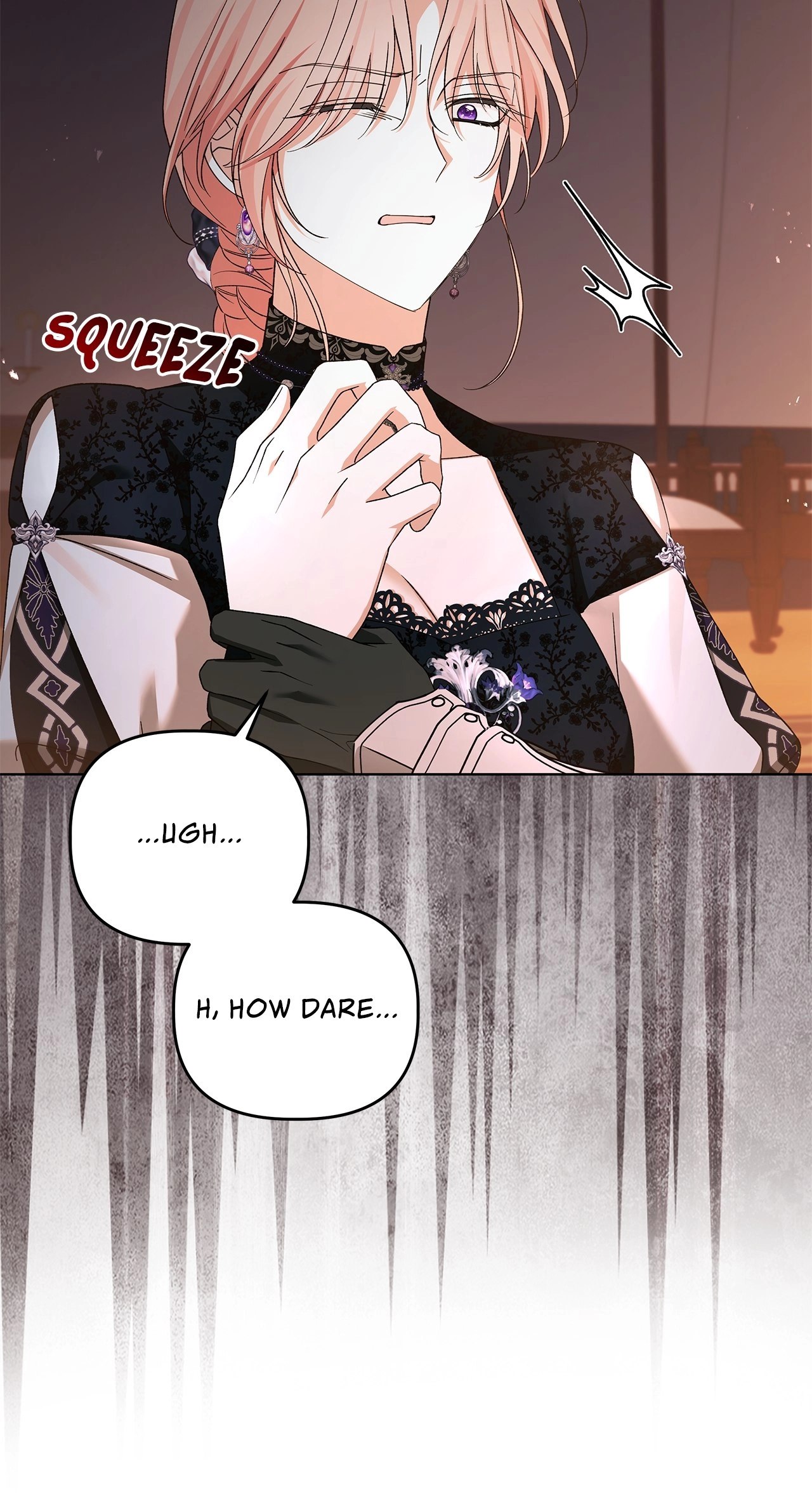 The Nerd is Actually a Tyrant Chapter 55 page 32 - 
