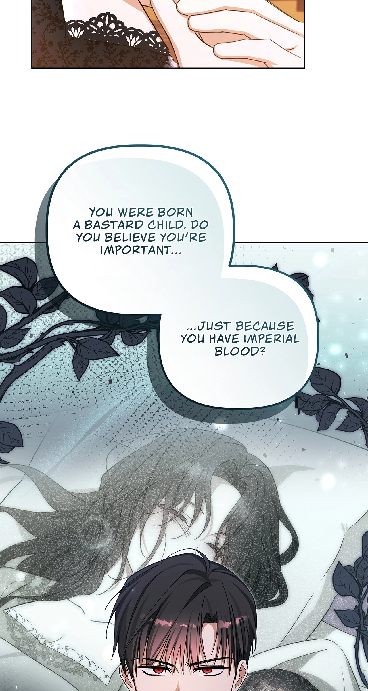 The Nerd is Actually a Tyrant Chapter 55 page 35 - 