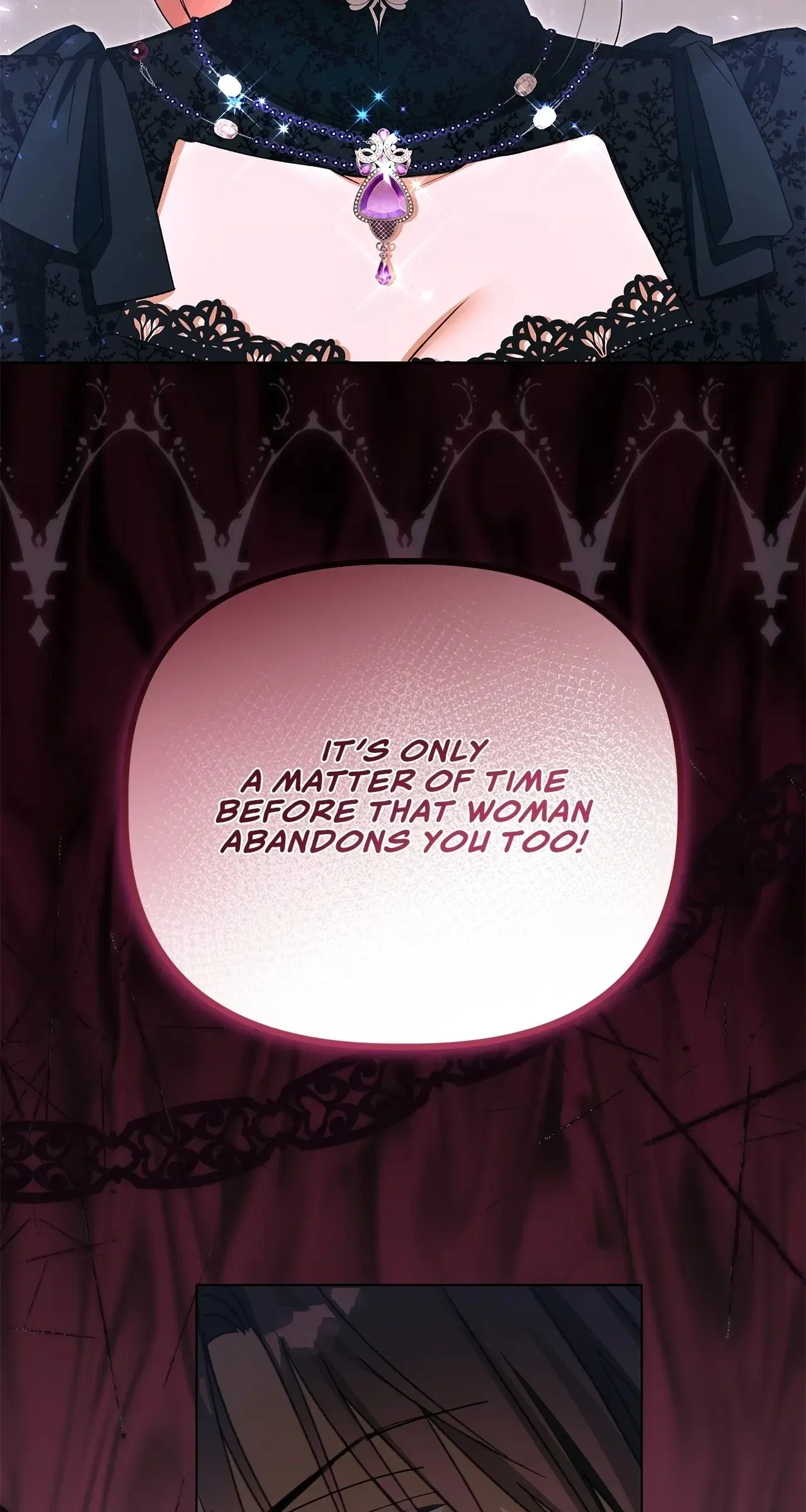 The Nerd is Actually a Tyrant Chapter 55 page 40 - 