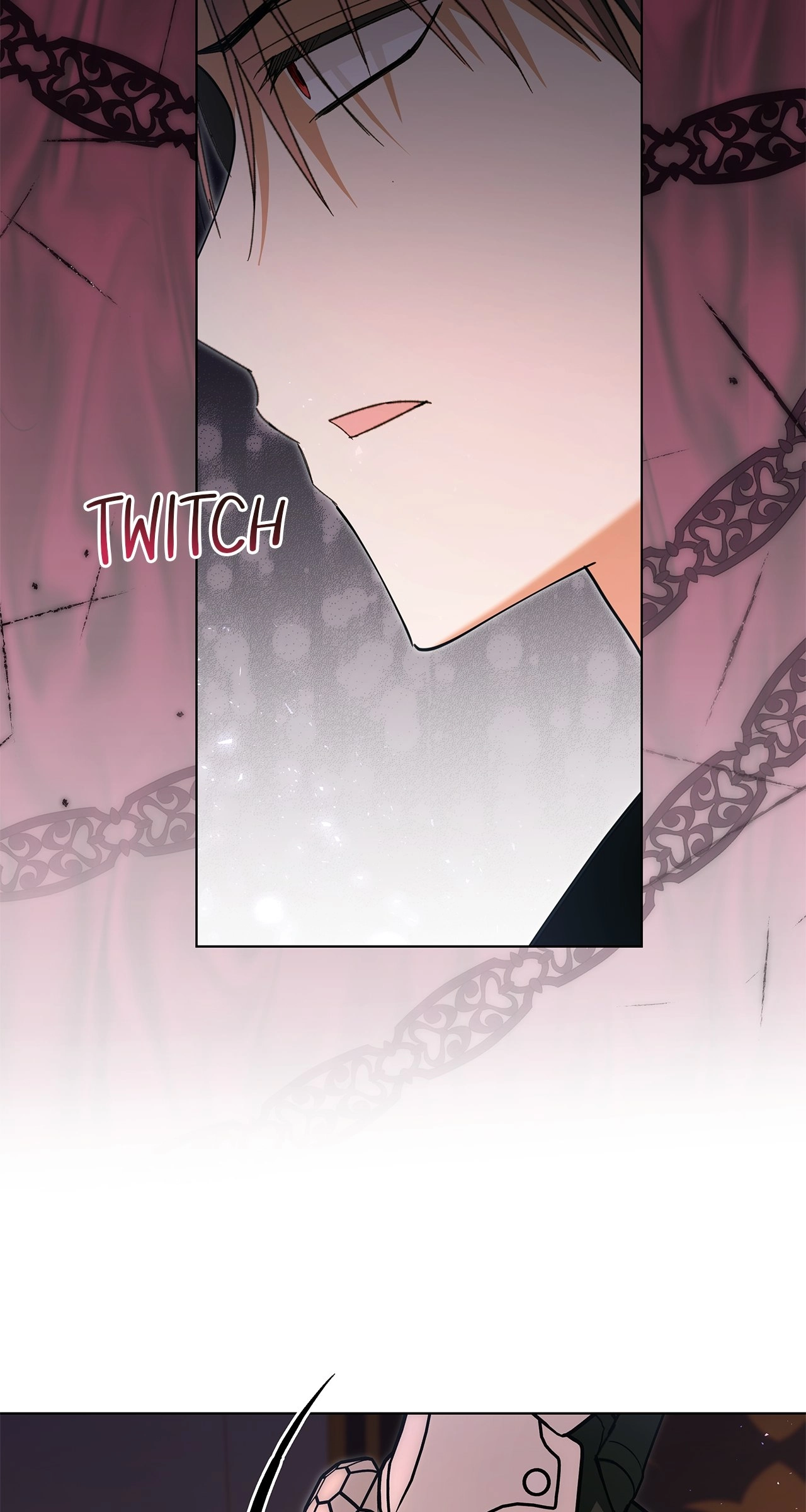 The Nerd is Actually a Tyrant Chapter 55 page 41 - 