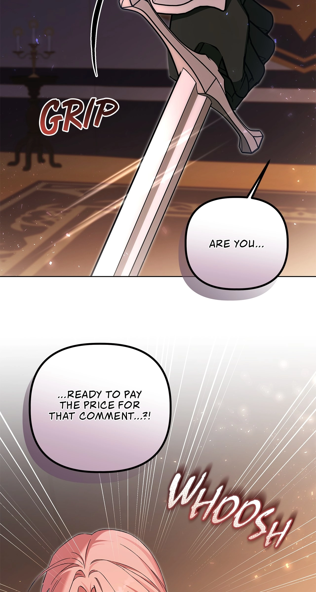 The Nerd is Actually a Tyrant Chapter 55 page 42 - 