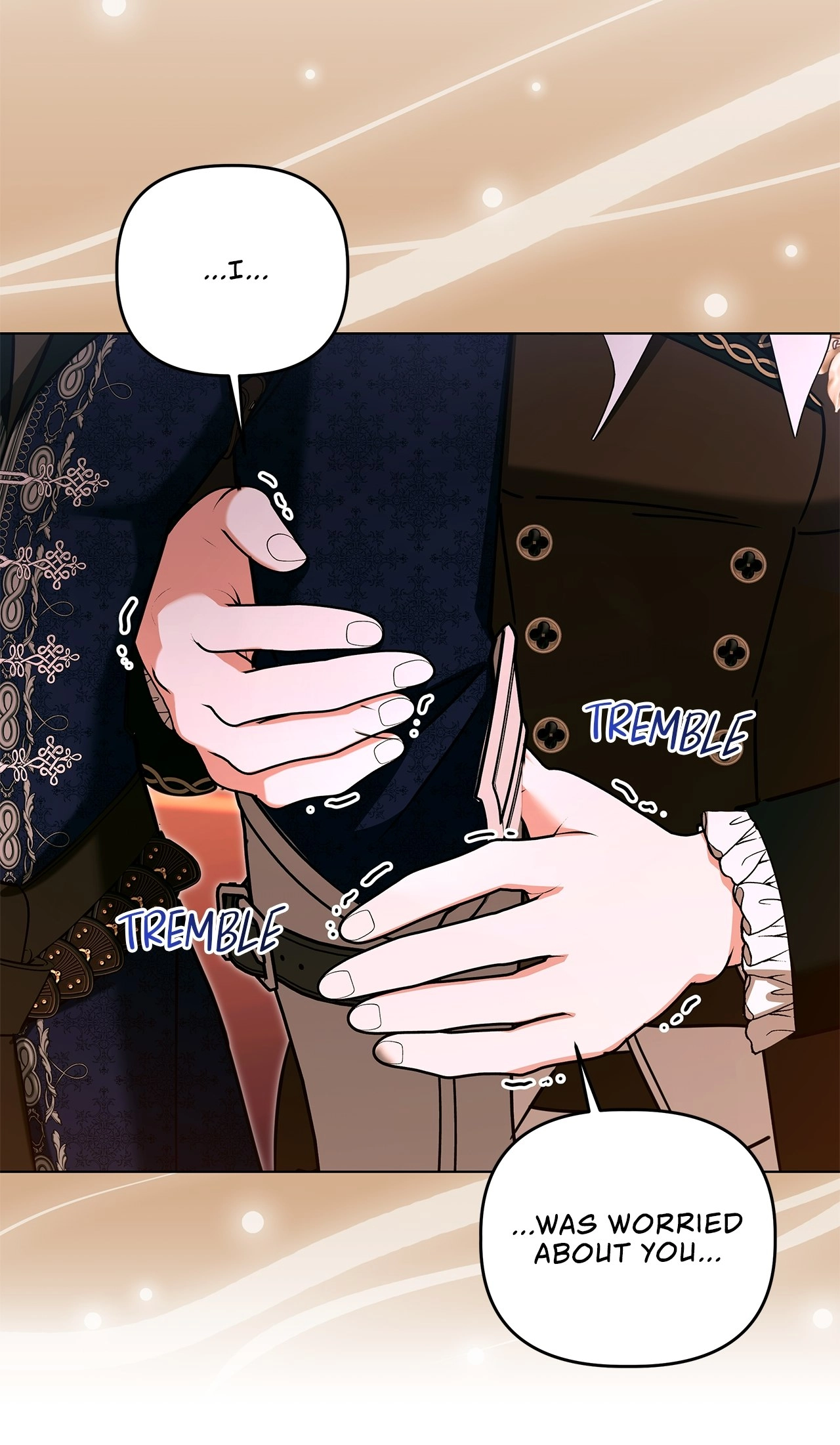 The Nerd is Actually a Tyrant Chapter 55 page 49 - 