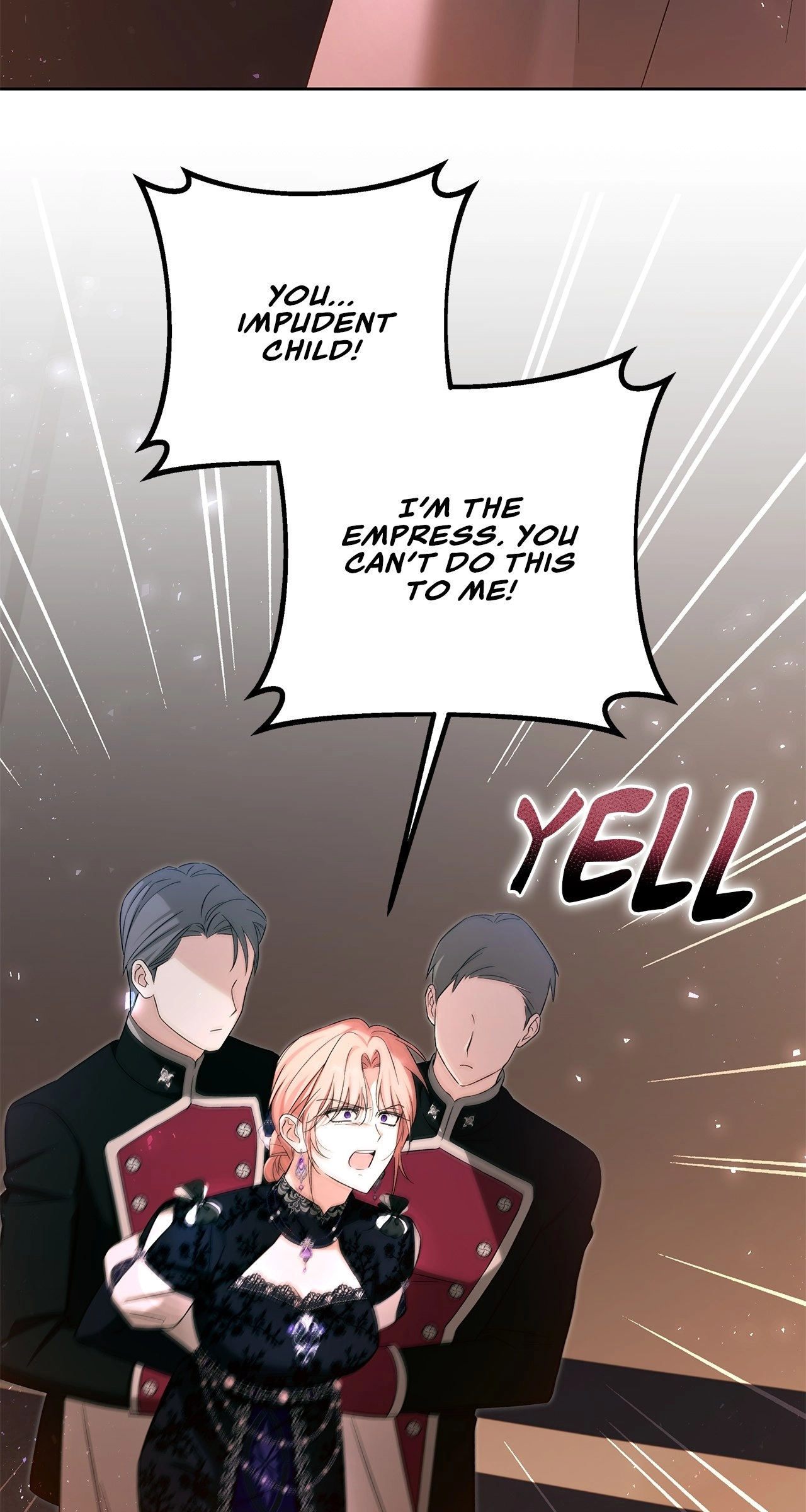 The Nerd is Actually a Tyrant Chapter 55 page 55 - 
