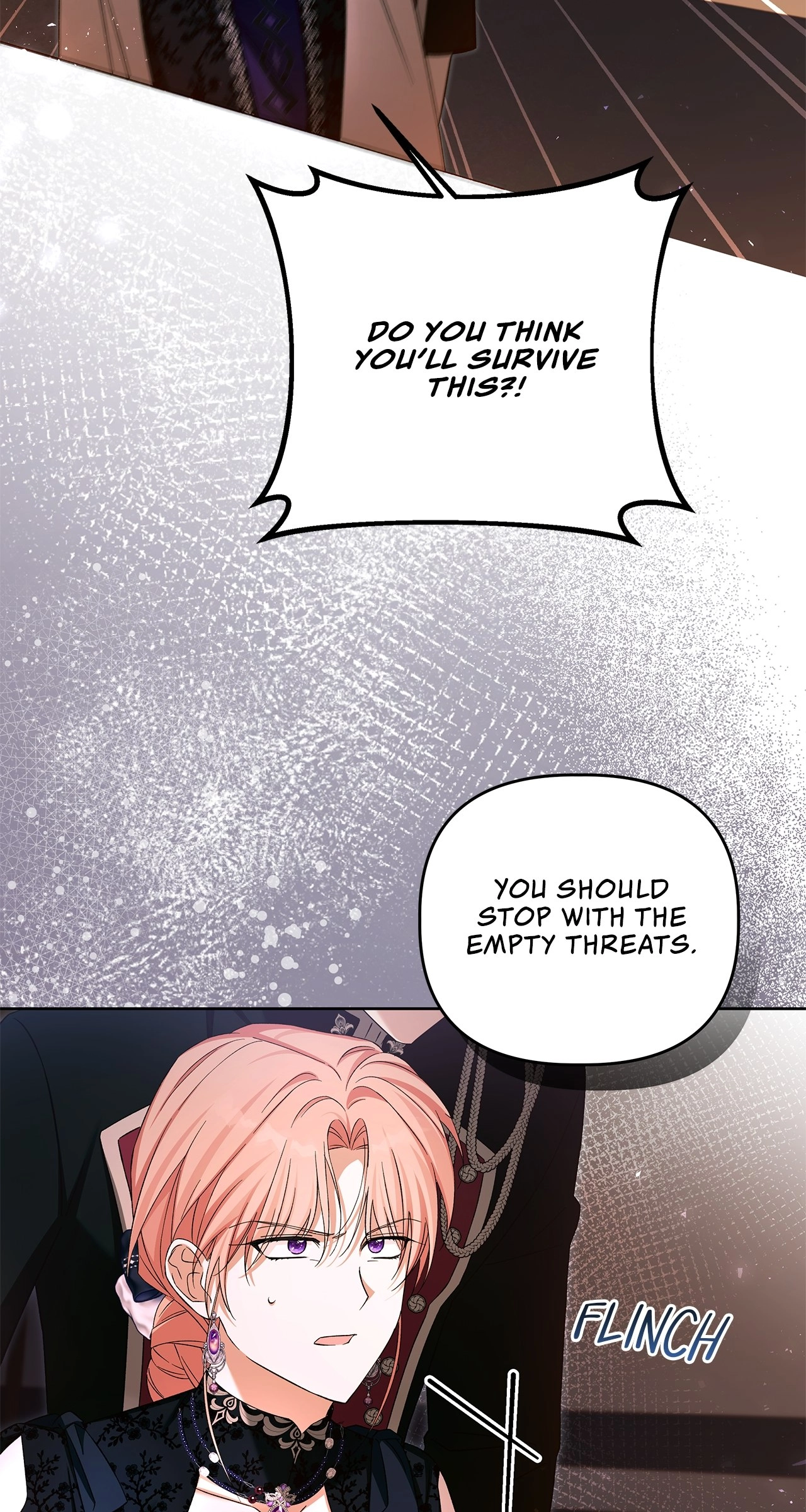 The Nerd is Actually a Tyrant Chapter 55 page 56 - 
