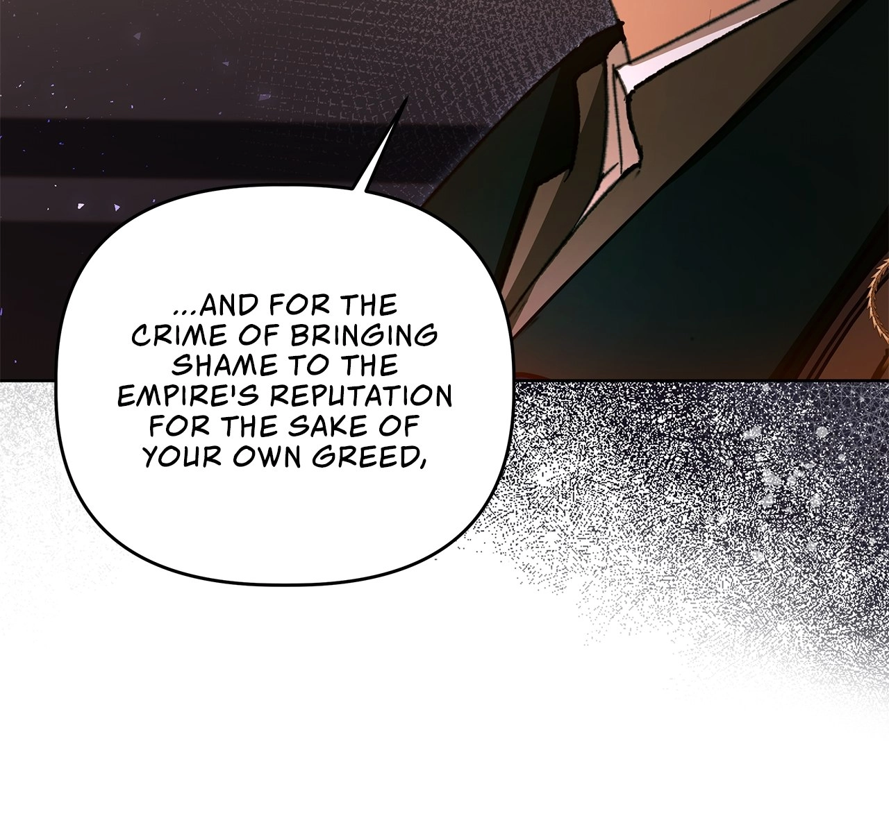 The Nerd is Actually a Tyrant Chapter 55 page 58 - 
