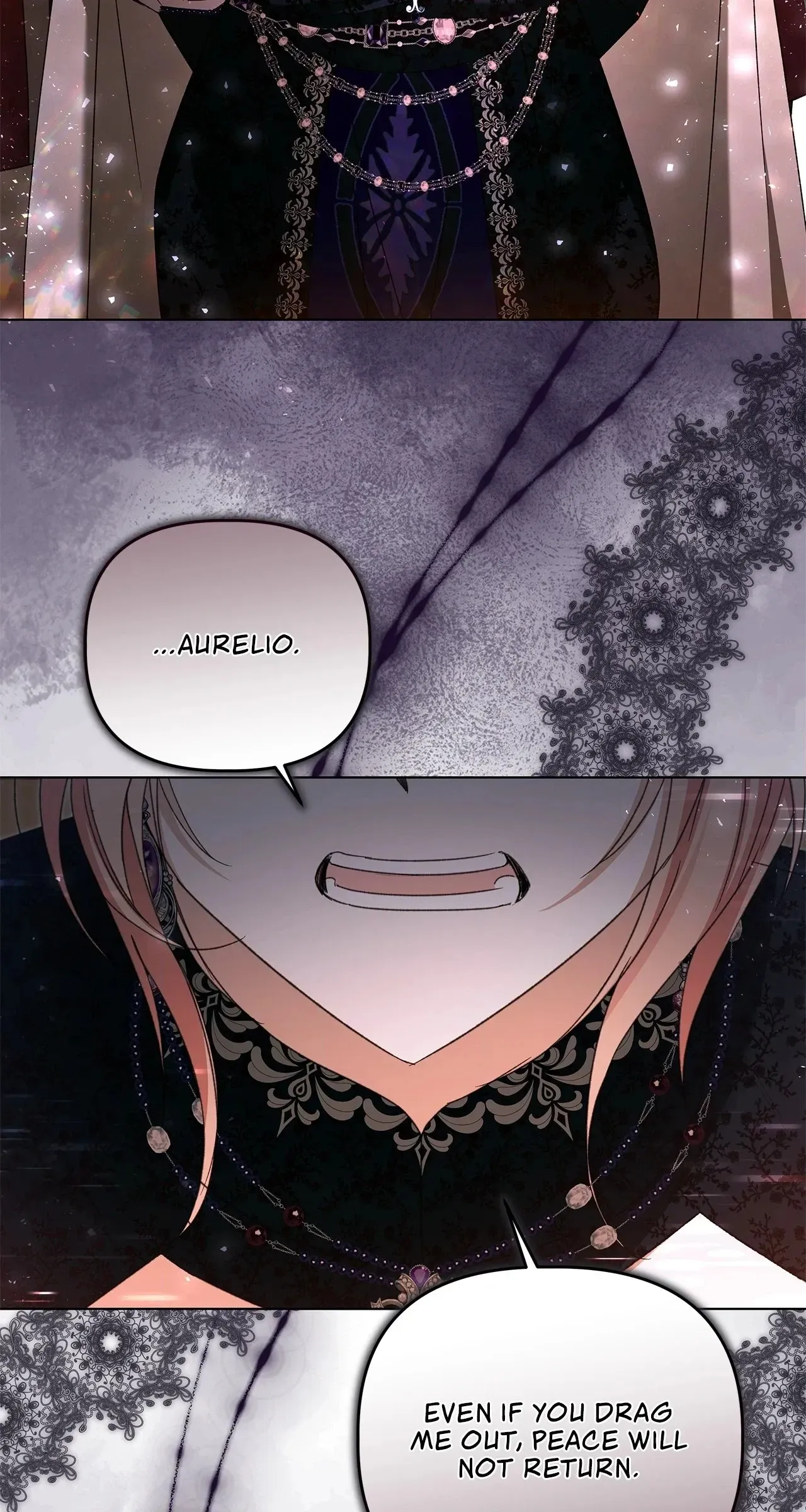 The Nerd is Actually a Tyrant Chapter 55 page 60 - 
