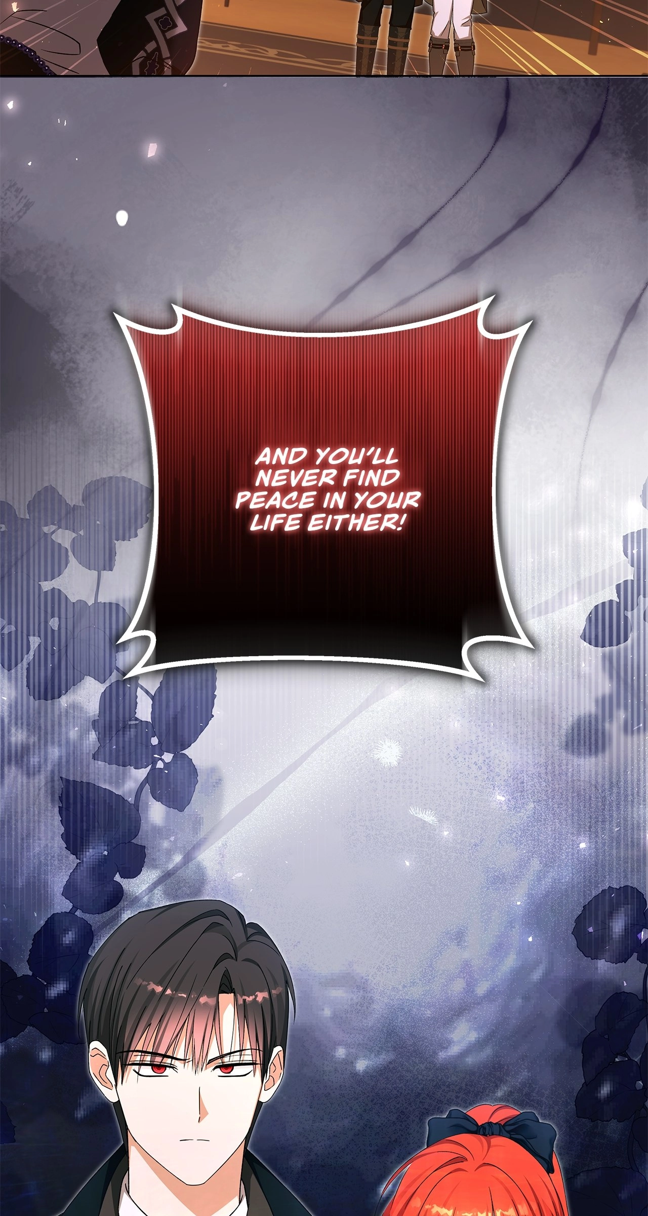 The Nerd is Actually a Tyrant Chapter 55 page 62 - 