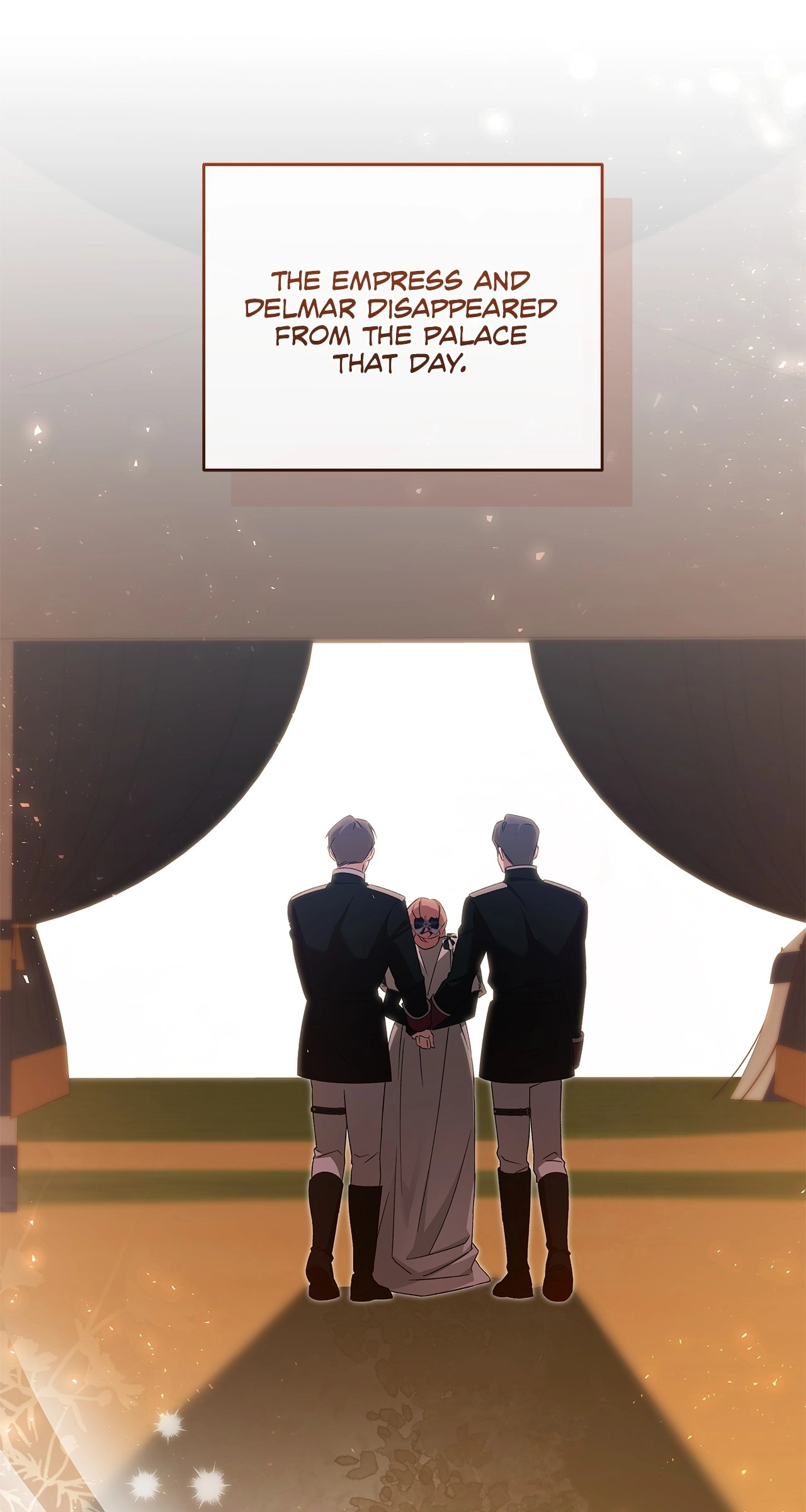 The Nerd is Actually a Tyrant Chapter 55 page 65 - 
