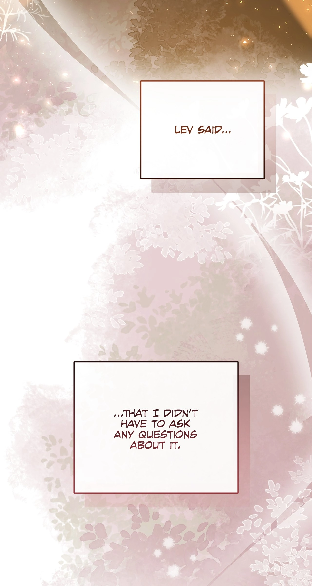 The Nerd is Actually a Tyrant Chapter 55 page 66 - 