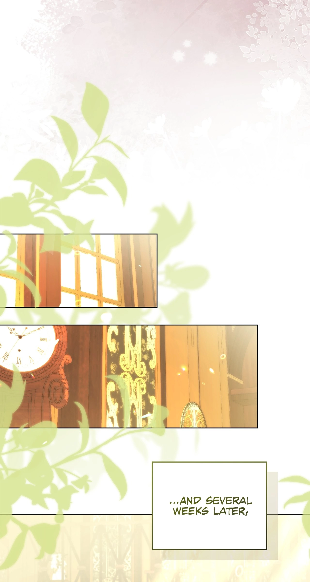 The Nerd is Actually a Tyrant Chapter 55 page 67 - 