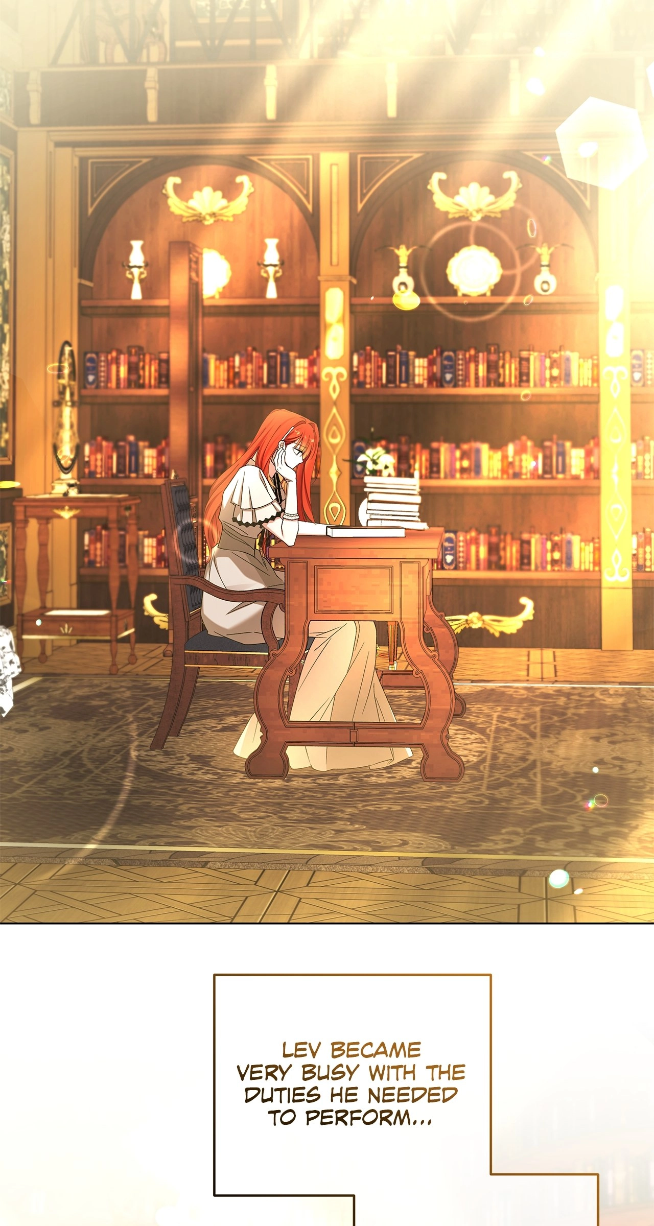 The Nerd is Actually a Tyrant Chapter 55 page 68 - 