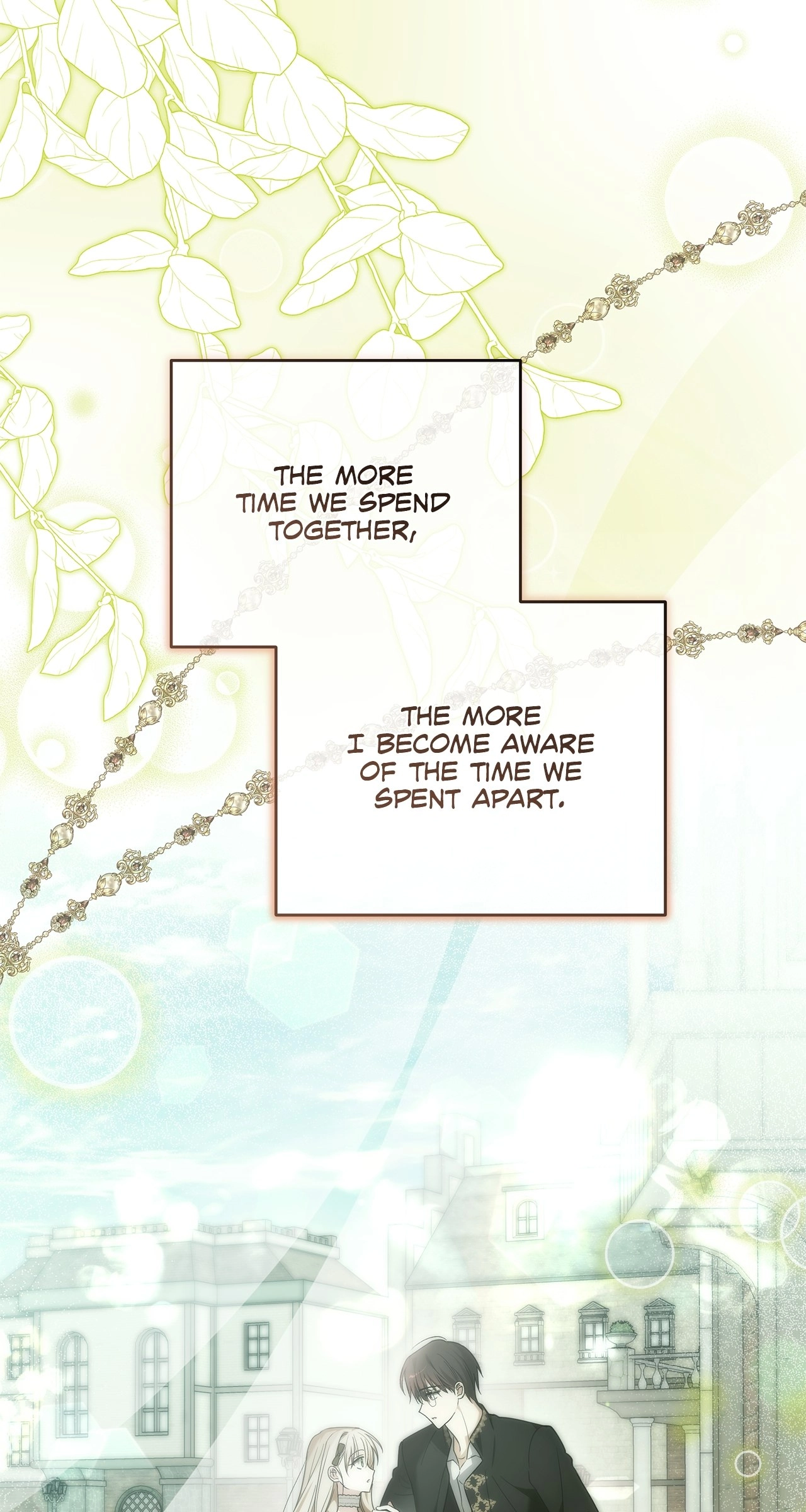 The Nerd is Actually a Tyrant Chapter 55 page 71 - 