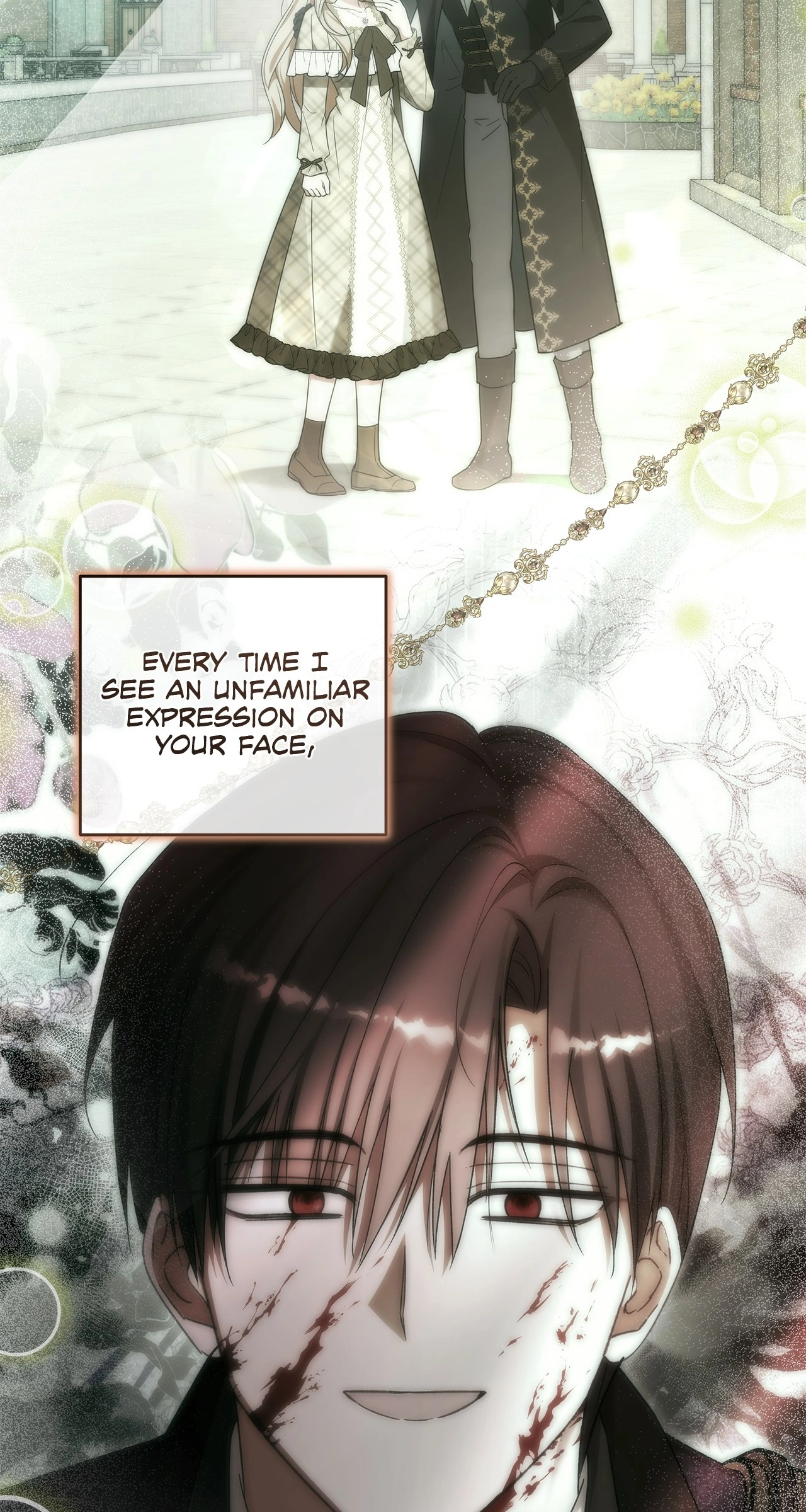 The Nerd is Actually a Tyrant Chapter 55 page 72 - 