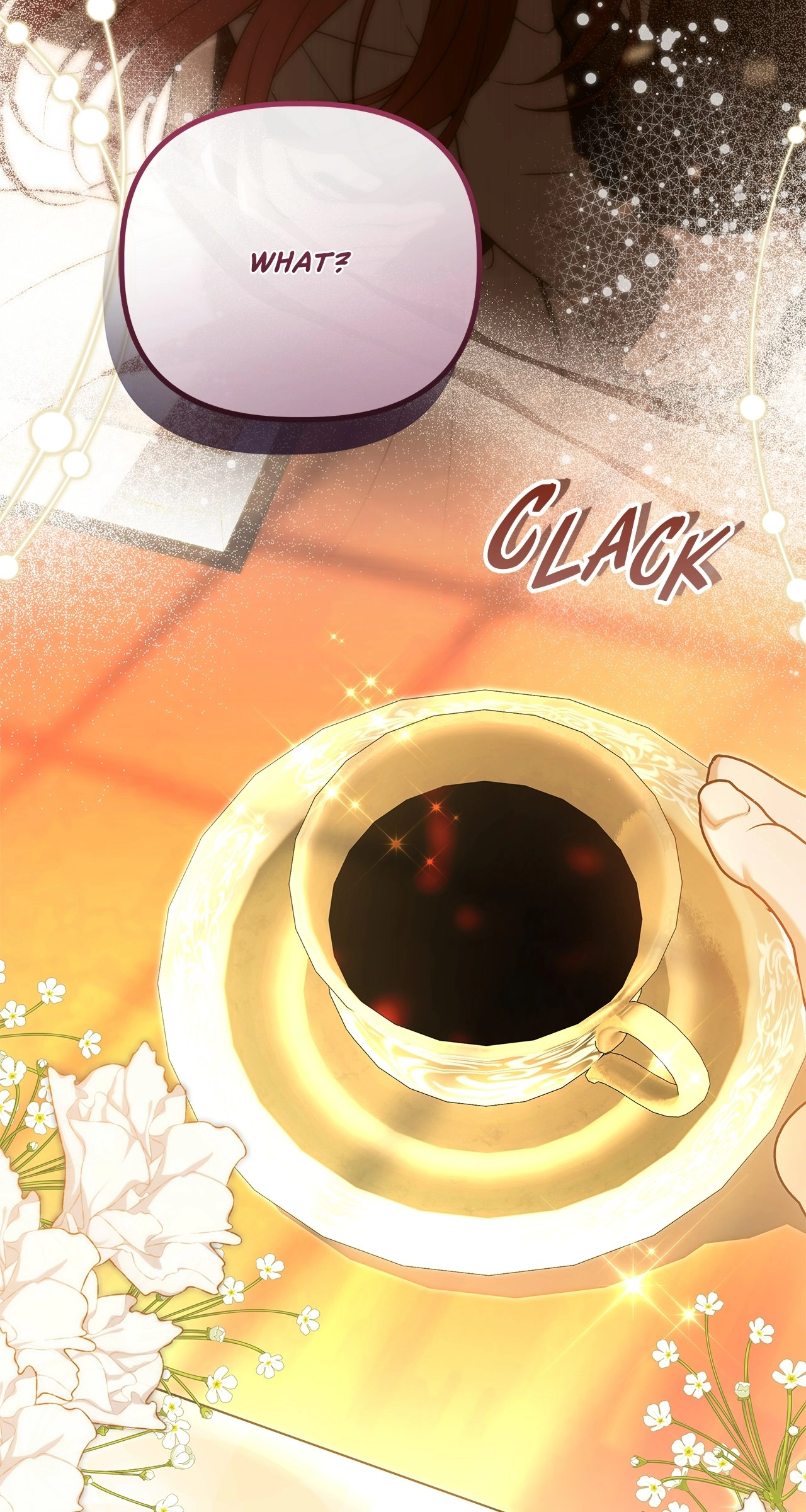 The Nerd is Actually a Tyrant Chapter 55 page 77 - 