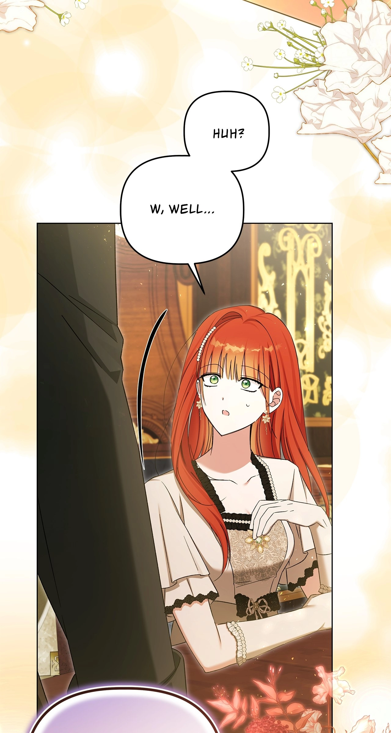 The Nerd is Actually a Tyrant Chapter 55 page 78 - 