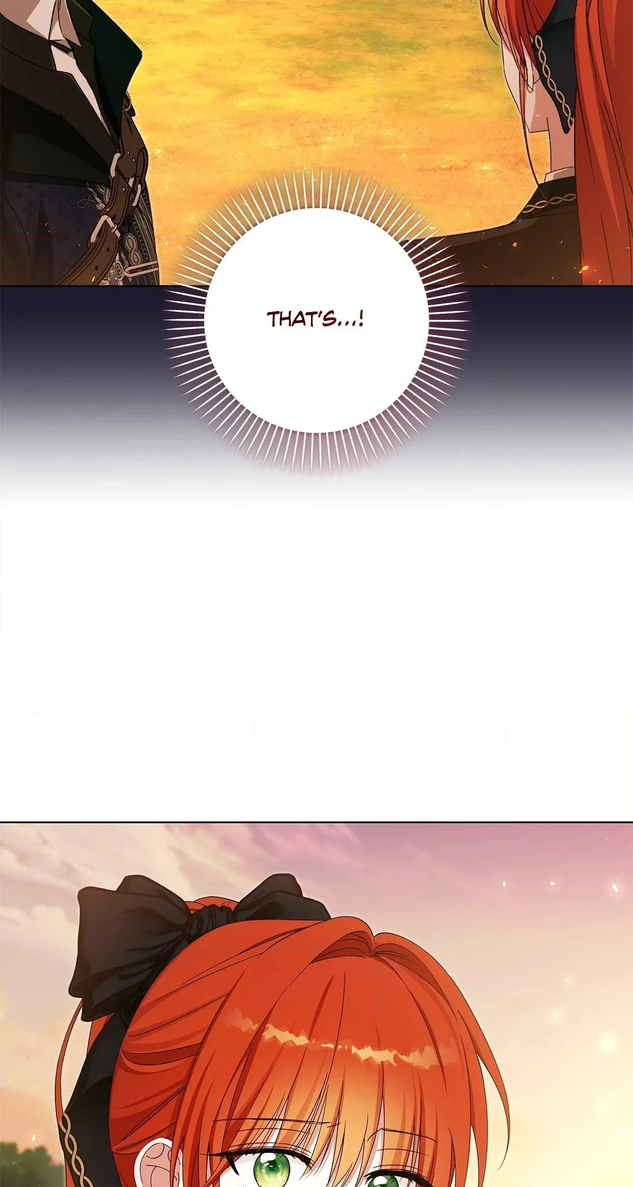 The Nerd is Actually a Tyrant Chapter 55 page 10 - 