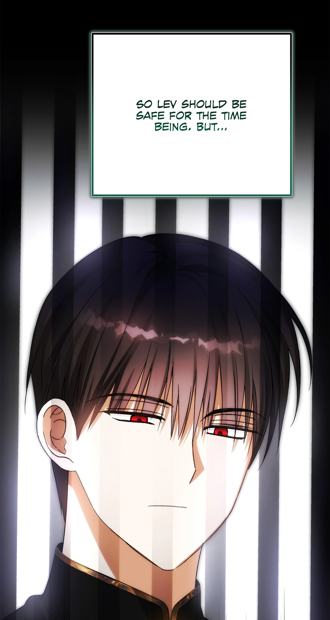 The Nerd is Actually a Tyrant Chapter 56 page 11 - 