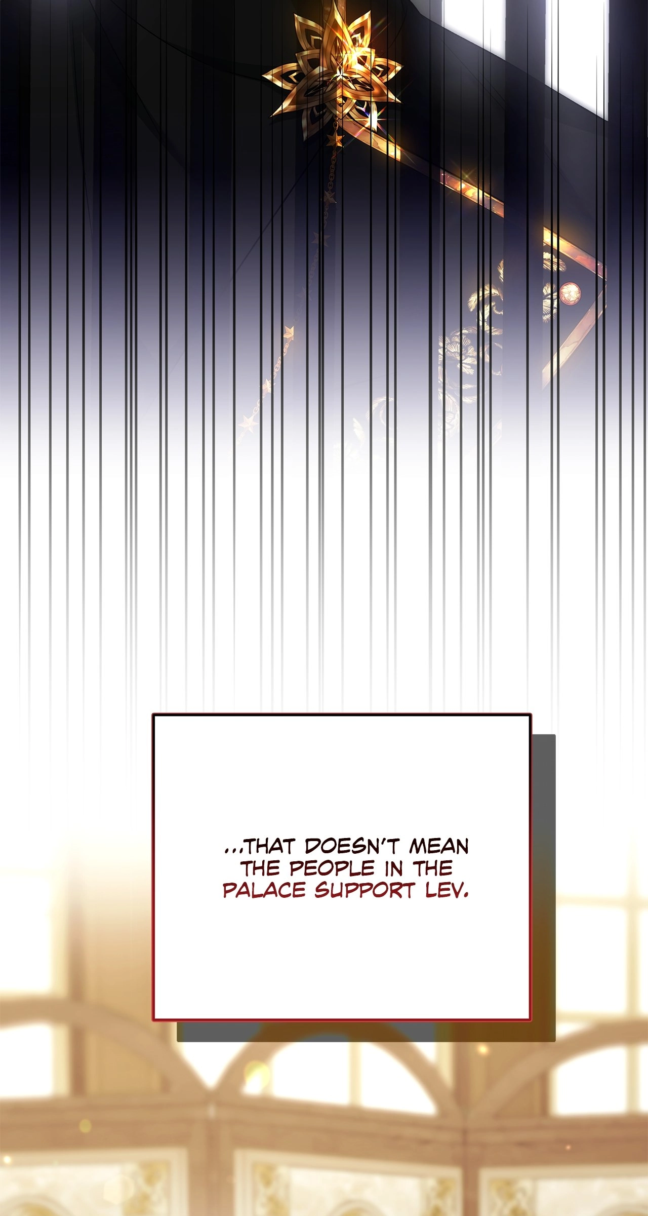 The Nerd is Actually a Tyrant Chapter 56 page 12 - 