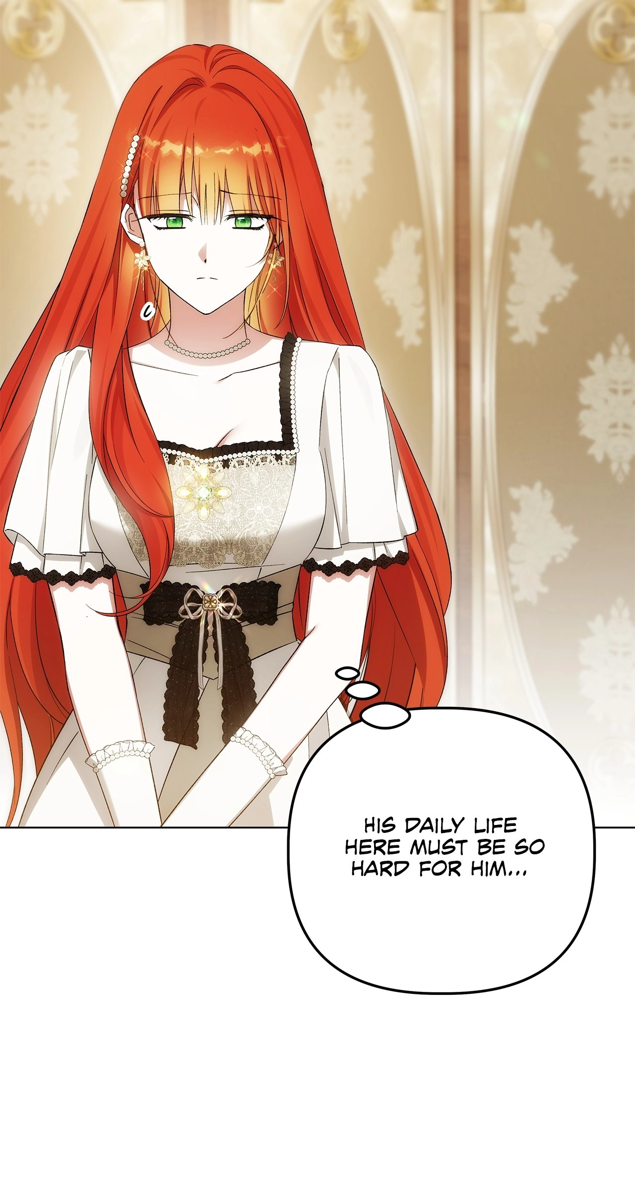 The Nerd is Actually a Tyrant Chapter 56 page 13 - 