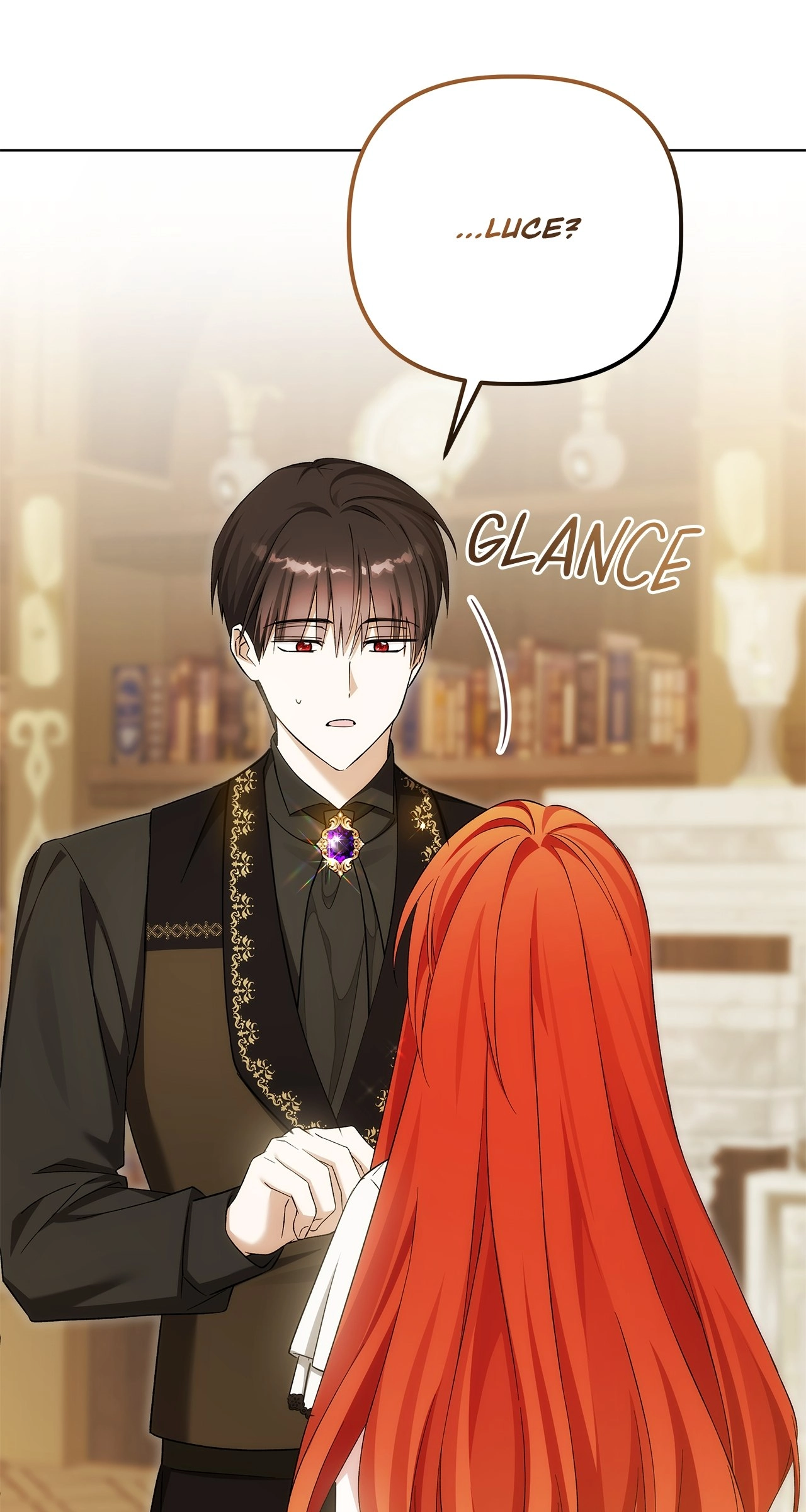 The Nerd is Actually a Tyrant Chapter 56 page 14 - 