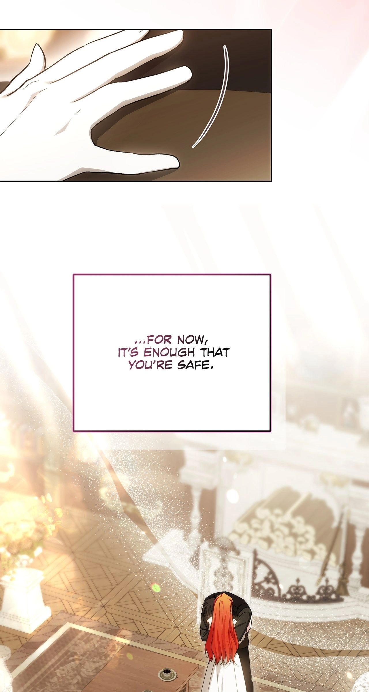 The Nerd is Actually a Tyrant Chapter 56 page 24 - 