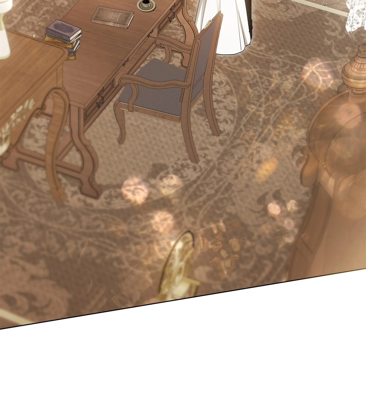 The Nerd is Actually a Tyrant Chapter 56 page 25 - 