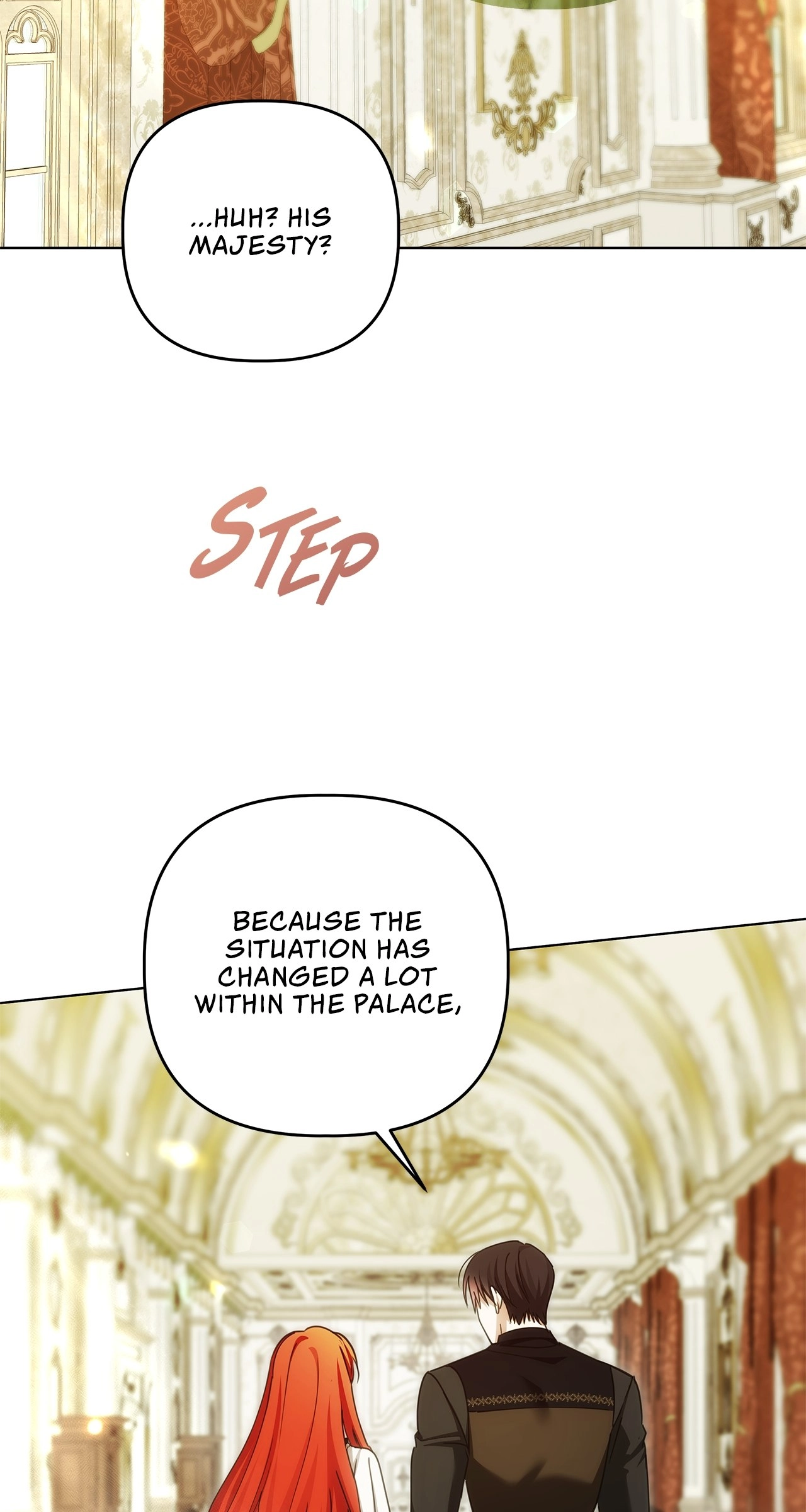 The Nerd is Actually a Tyrant Chapter 56 page 27 - 