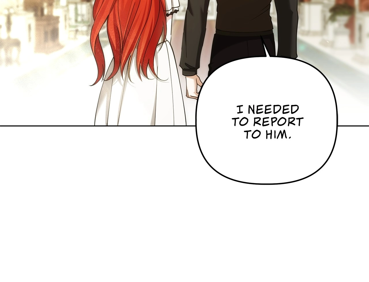 The Nerd is Actually a Tyrant Chapter 56 page 28 - 