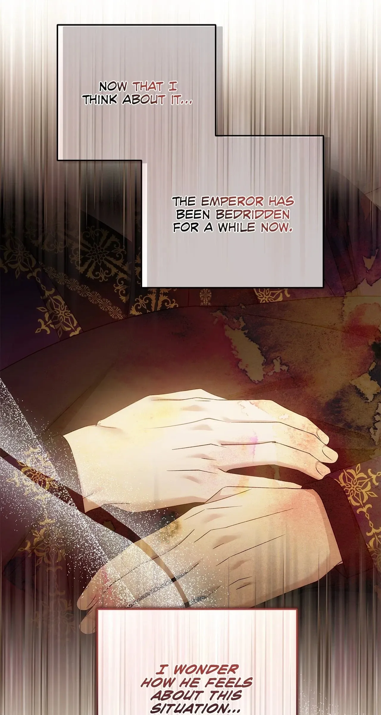 The Nerd is Actually a Tyrant Chapter 56 page 30 - 