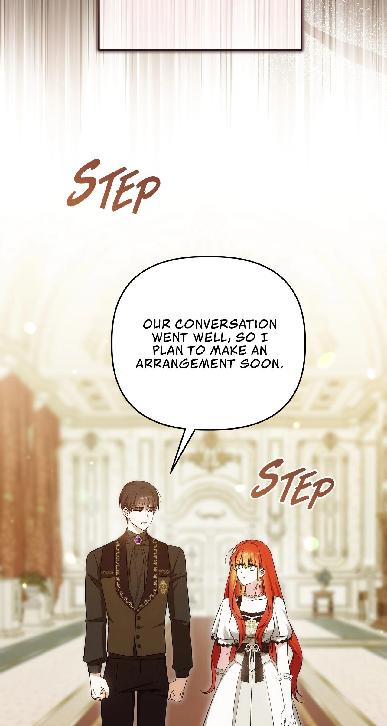 The Nerd is Actually a Tyrant Chapter 56 page 31 - 