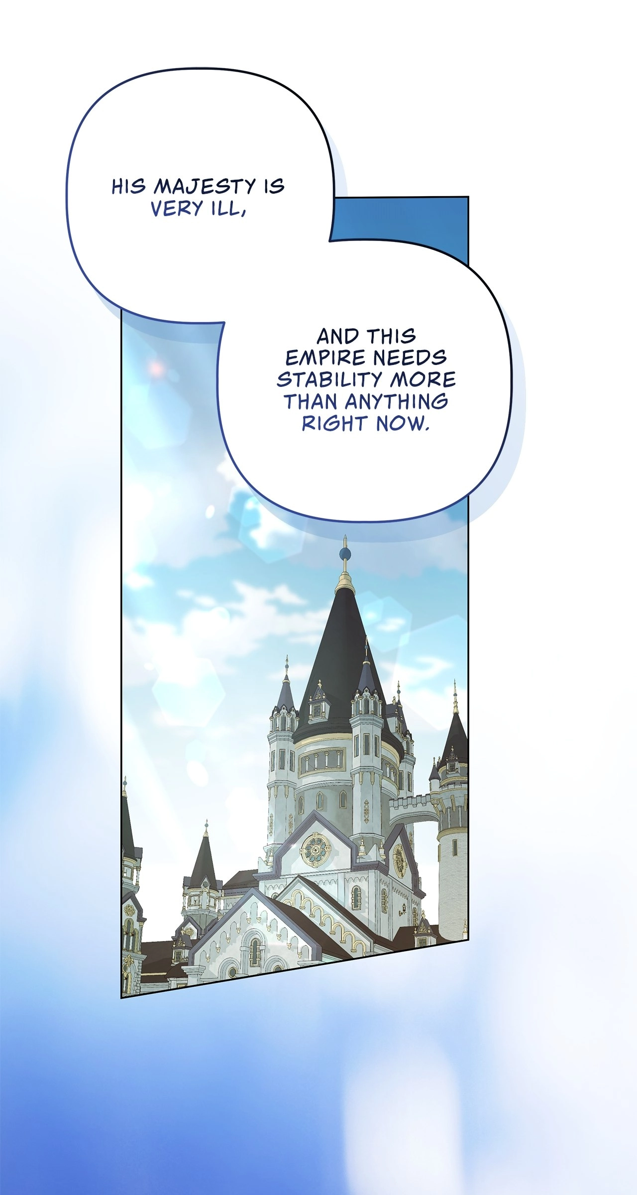 The Nerd is Actually a Tyrant Chapter 56 page 34 - 