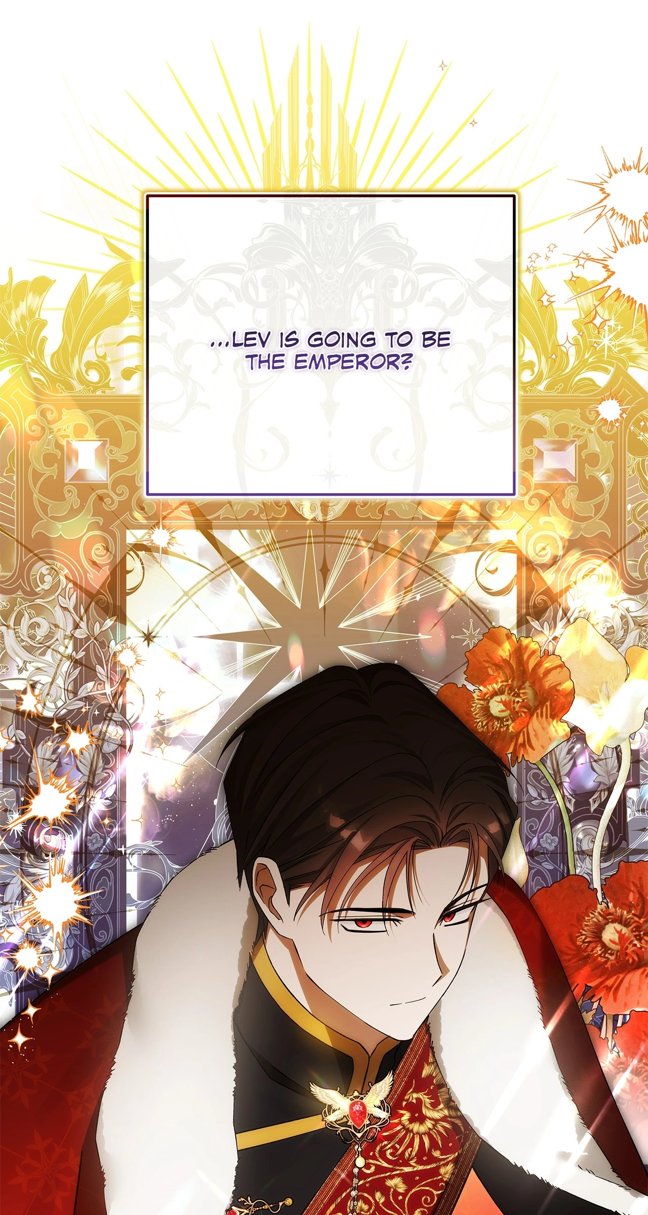 The Nerd is Actually a Tyrant Chapter 56 page 39 - 