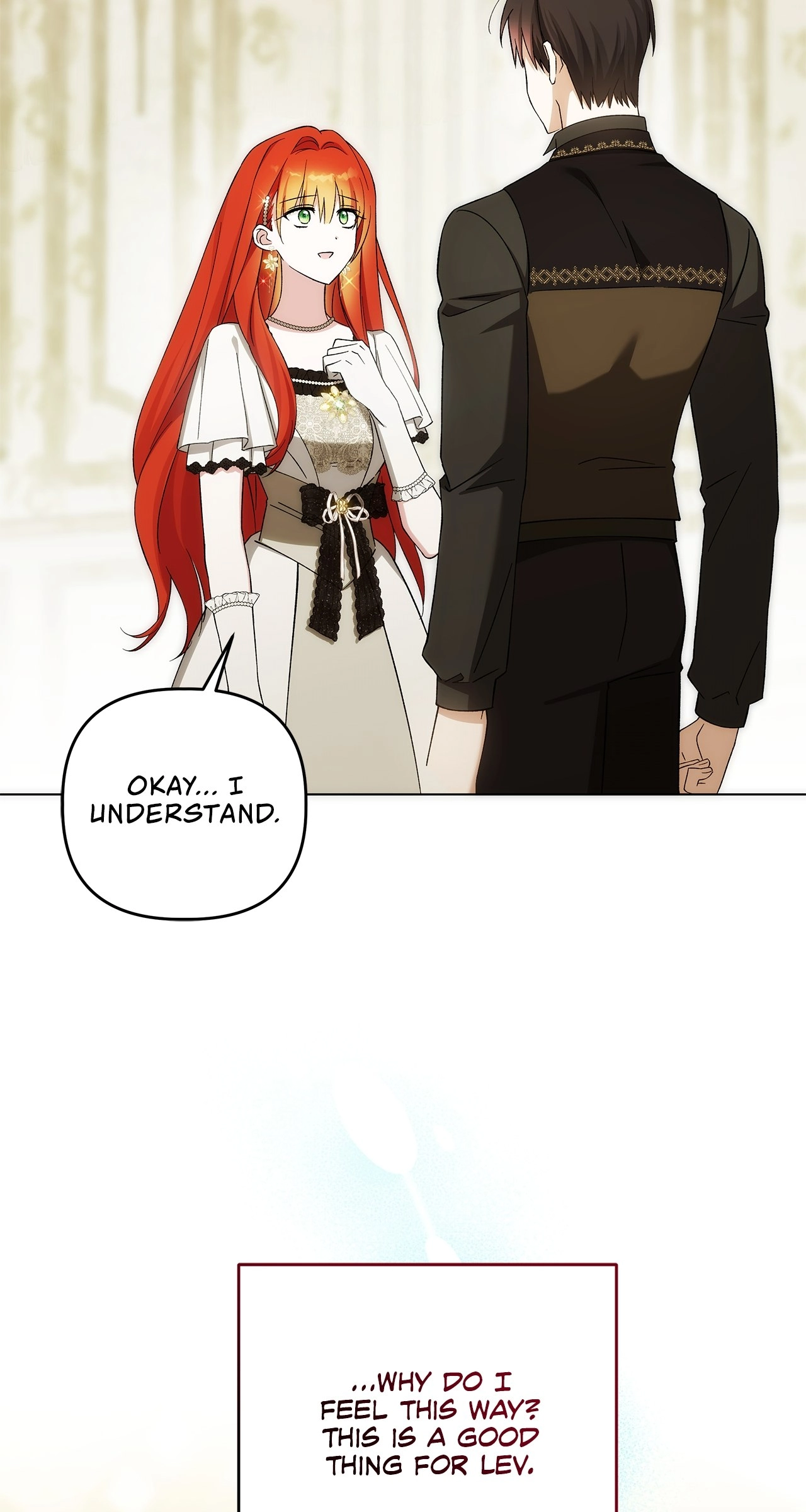 The Nerd is Actually a Tyrant Chapter 56 page 41 - 