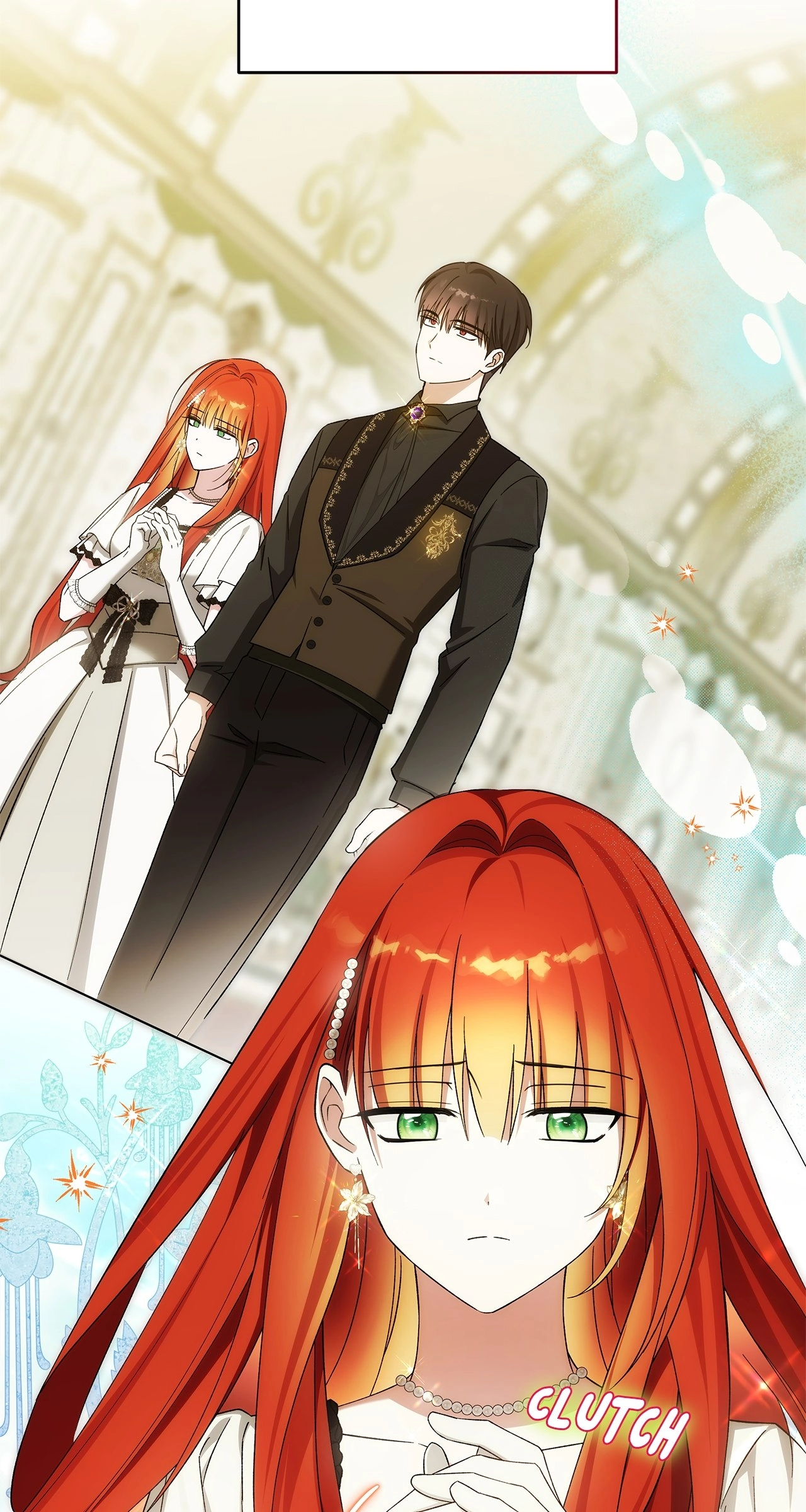 The Nerd is Actually a Tyrant Chapter 56 page 42 - 
