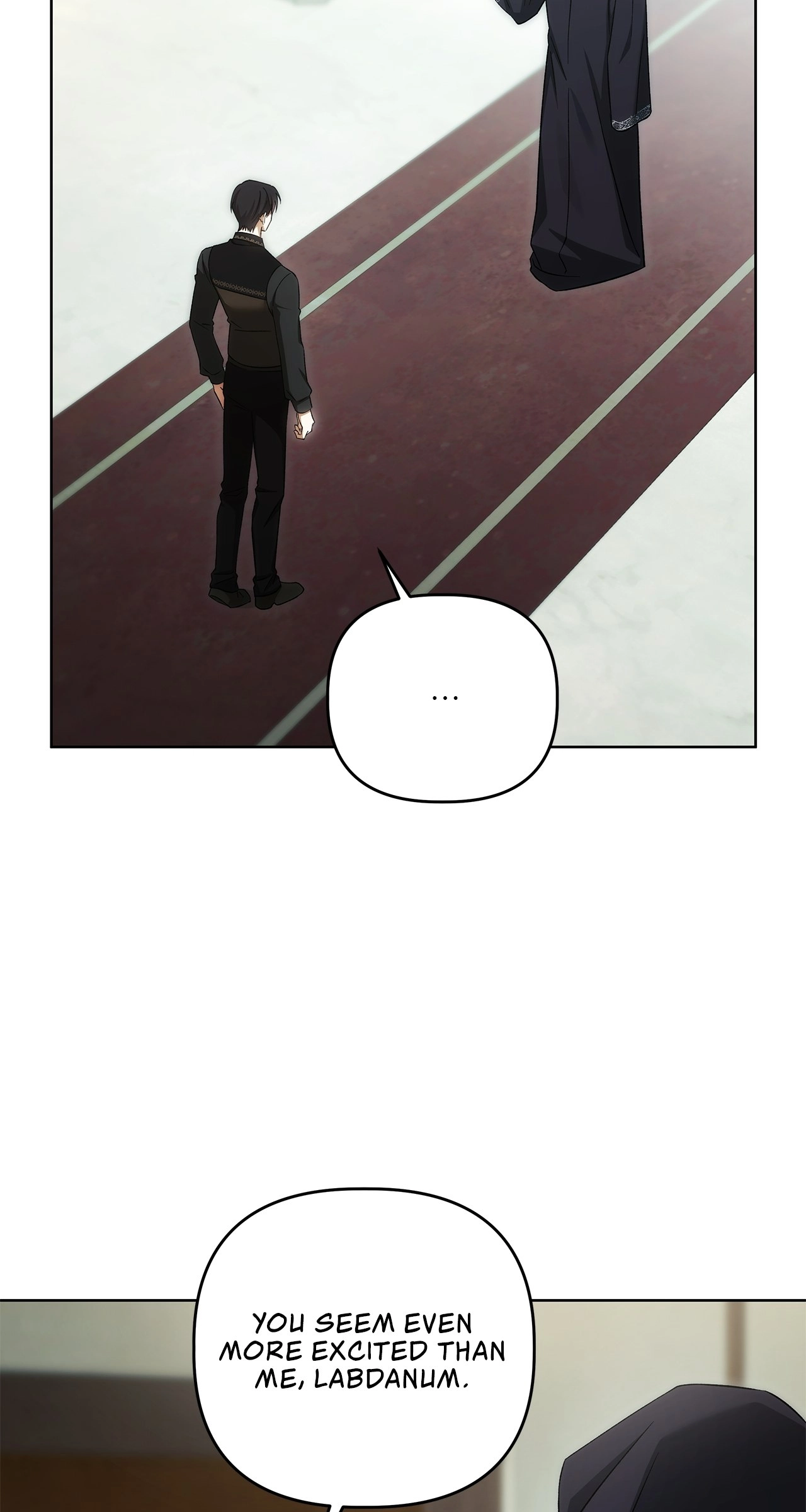 The Nerd is Actually a Tyrant Chapter 56 page 51 - 