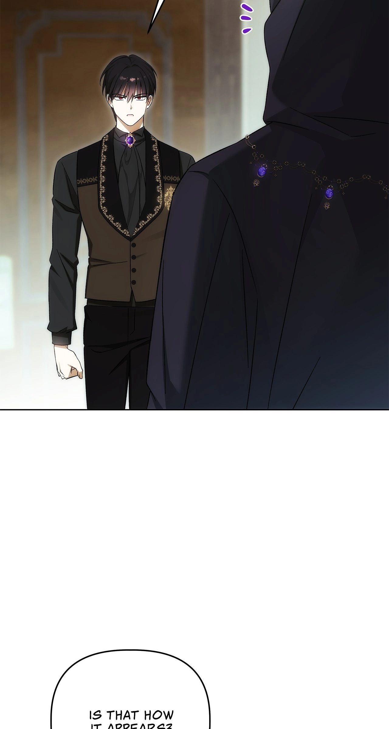 The Nerd is Actually a Tyrant Chapter 56 page 52 - 
