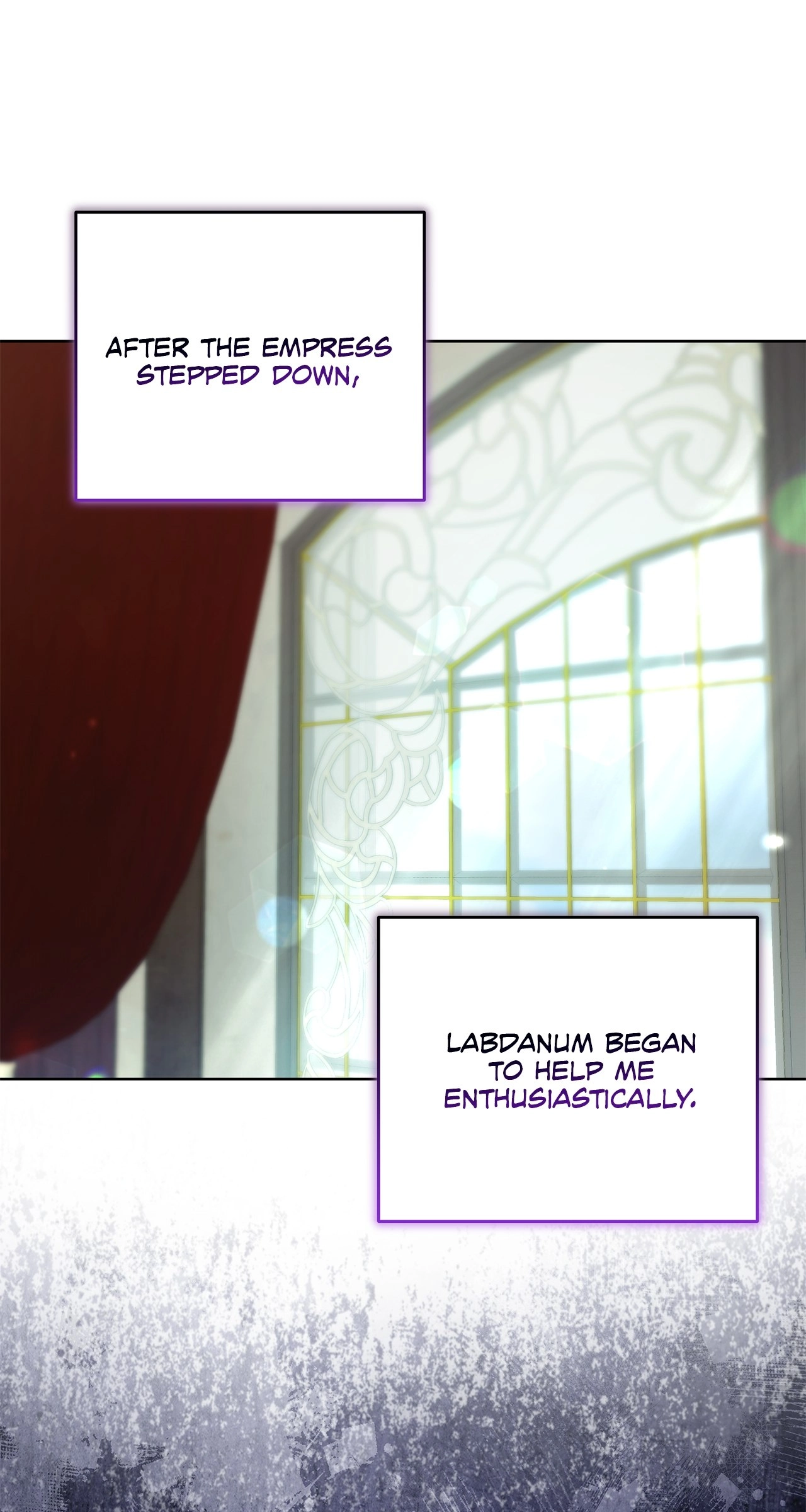 The Nerd is Actually a Tyrant Chapter 56 page 54 - 