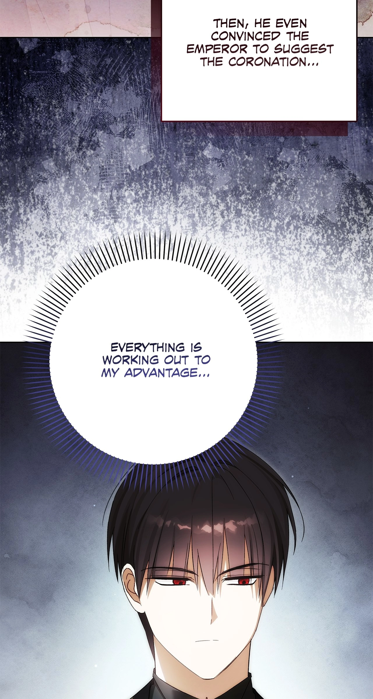 The Nerd is Actually a Tyrant Chapter 56 page 56 - 
