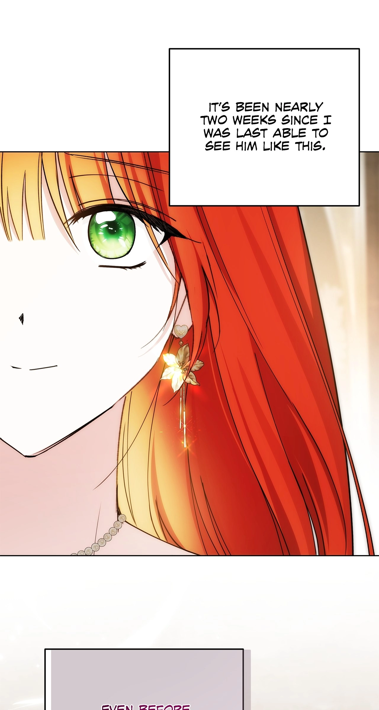 The Nerd is Actually a Tyrant Chapter 56 page 7 - 