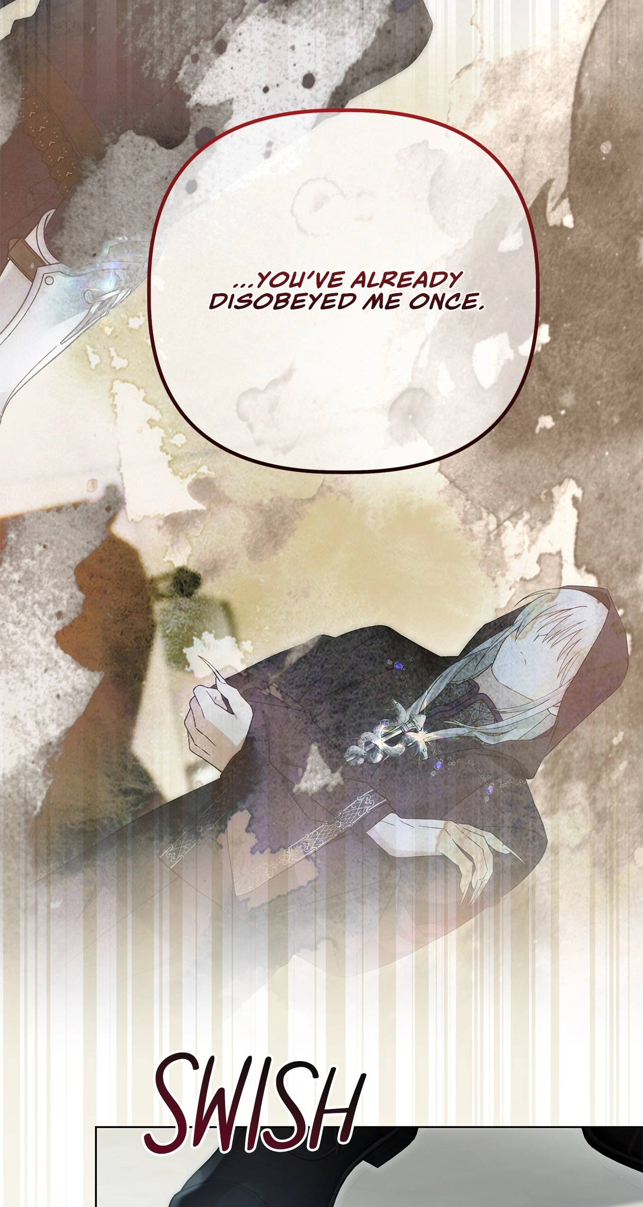 The Nerd is Actually a Tyrant Chapter 56 page 63 - 