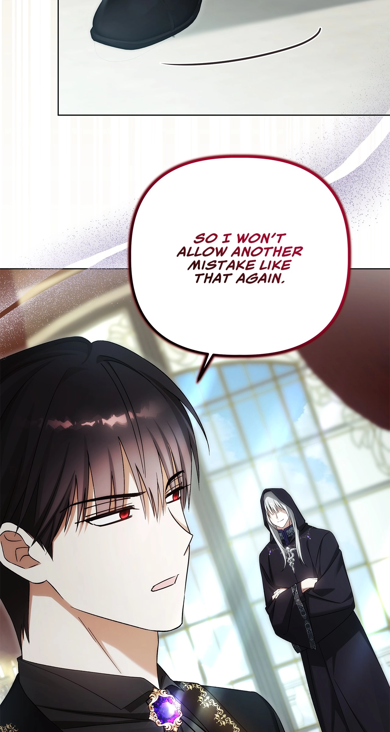 The Nerd is Actually a Tyrant Chapter 56 page 64 - 