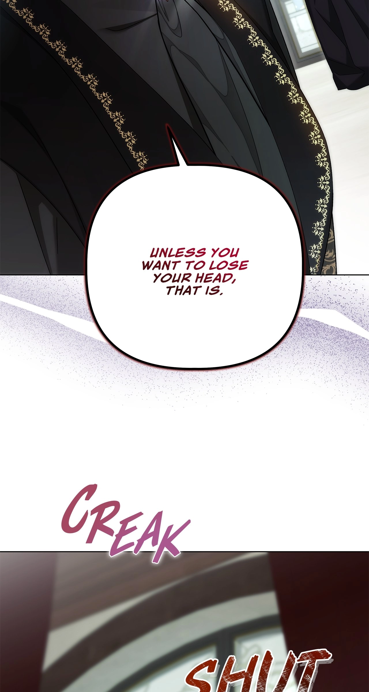 The Nerd is Actually a Tyrant Chapter 56 page 65 - 